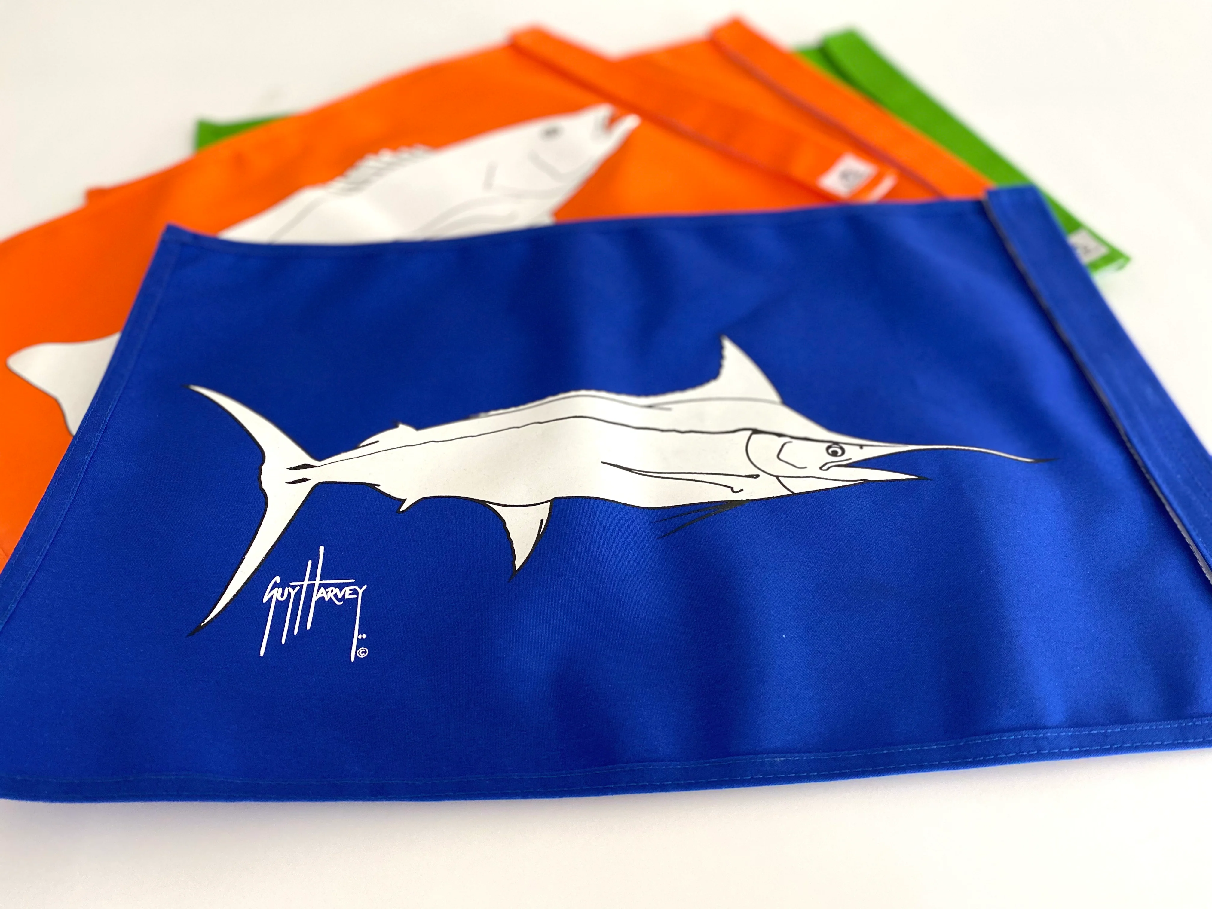 Blue Marlin Flag - Image 3