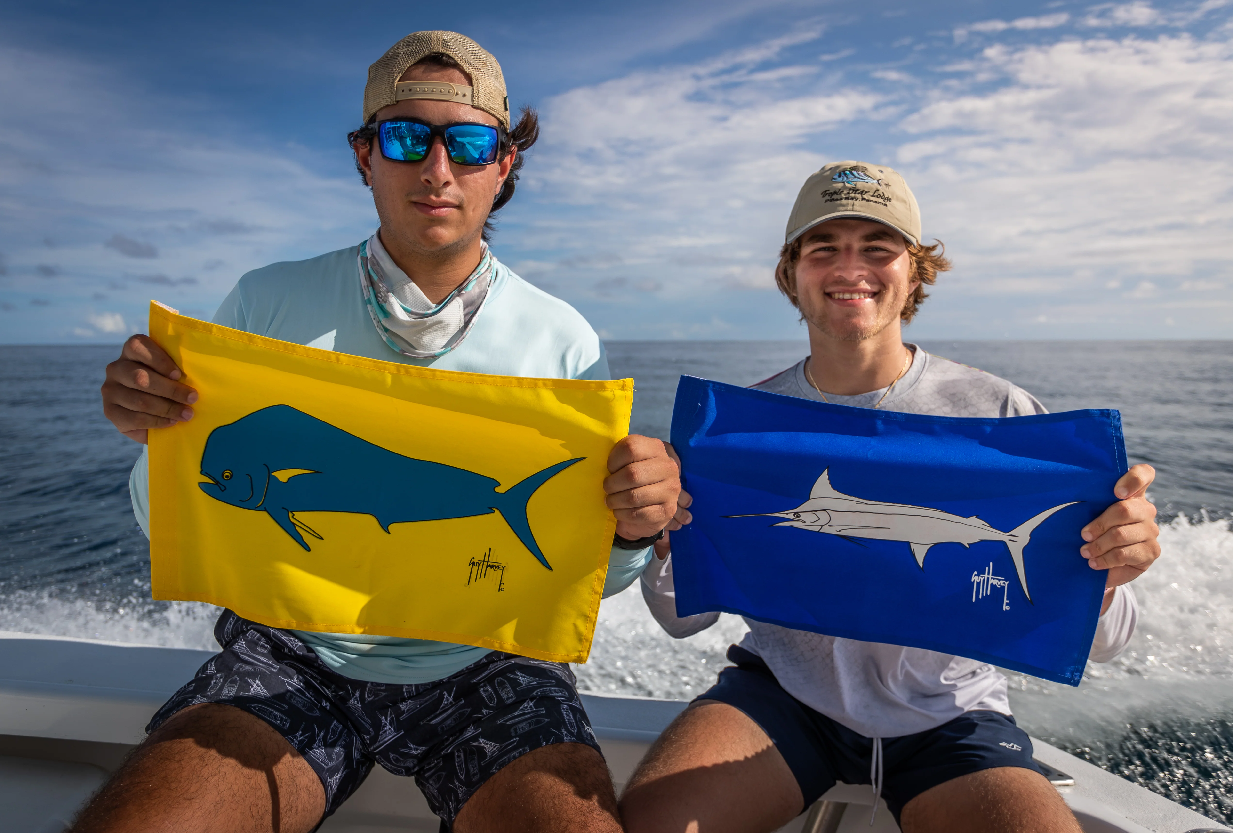 Blue Marlin Flag - Image 4