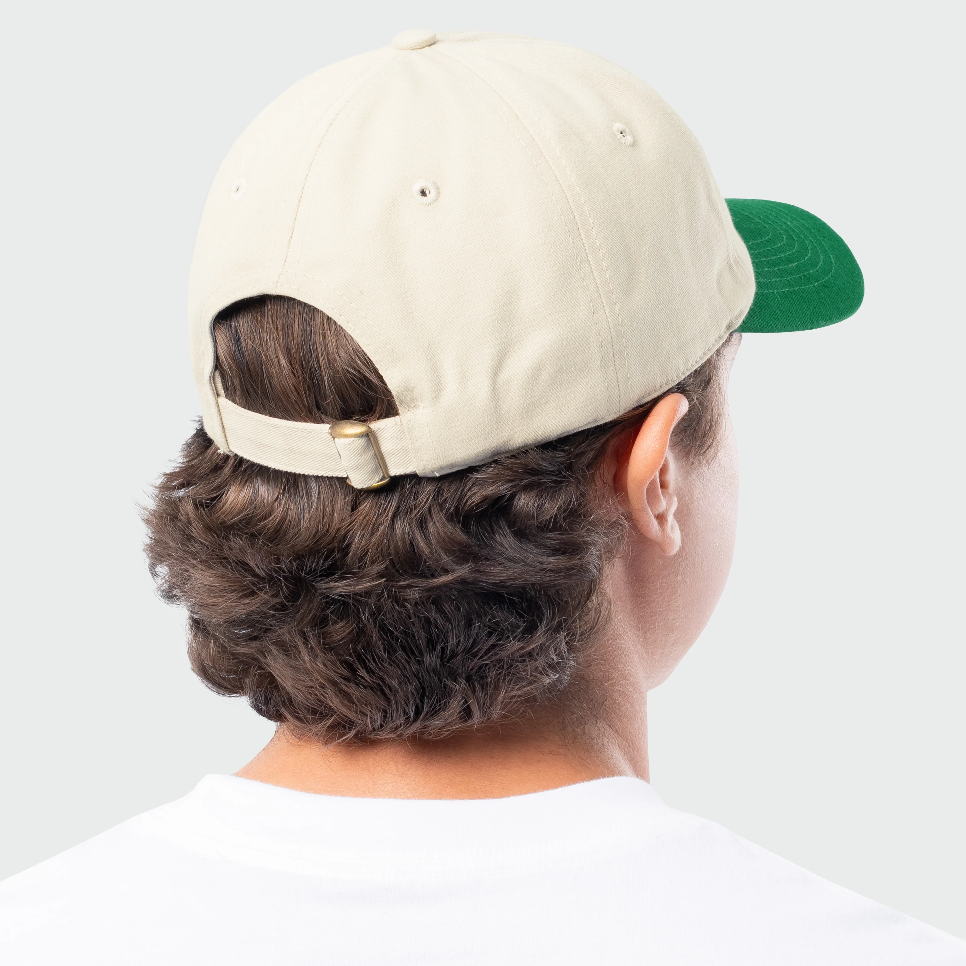 Sportfishing Social Club Hat - Image 6