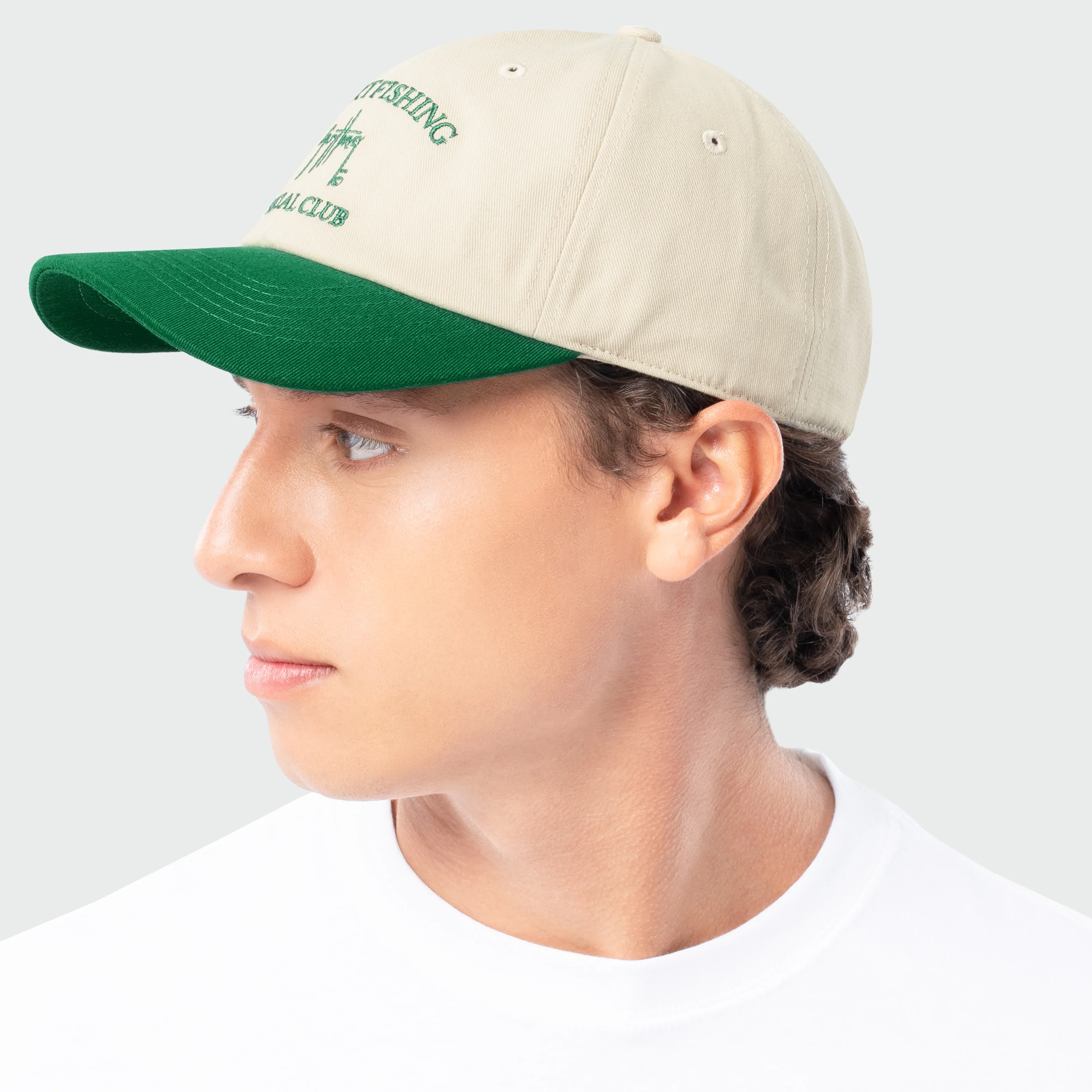 Sportfishing Social Club Hat - Image 7