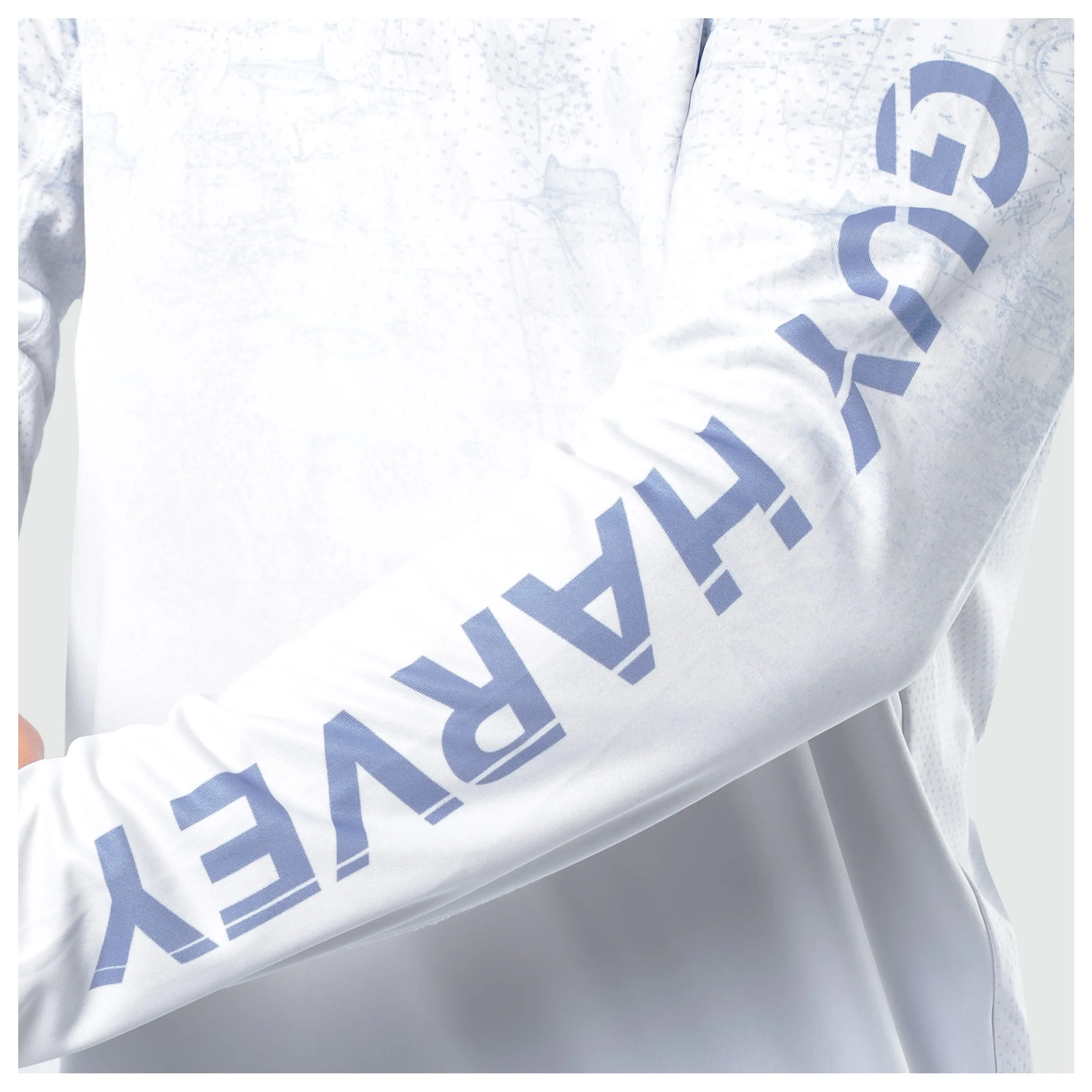 Eco Cast Sun Protection Crew - Marpat - Image 6