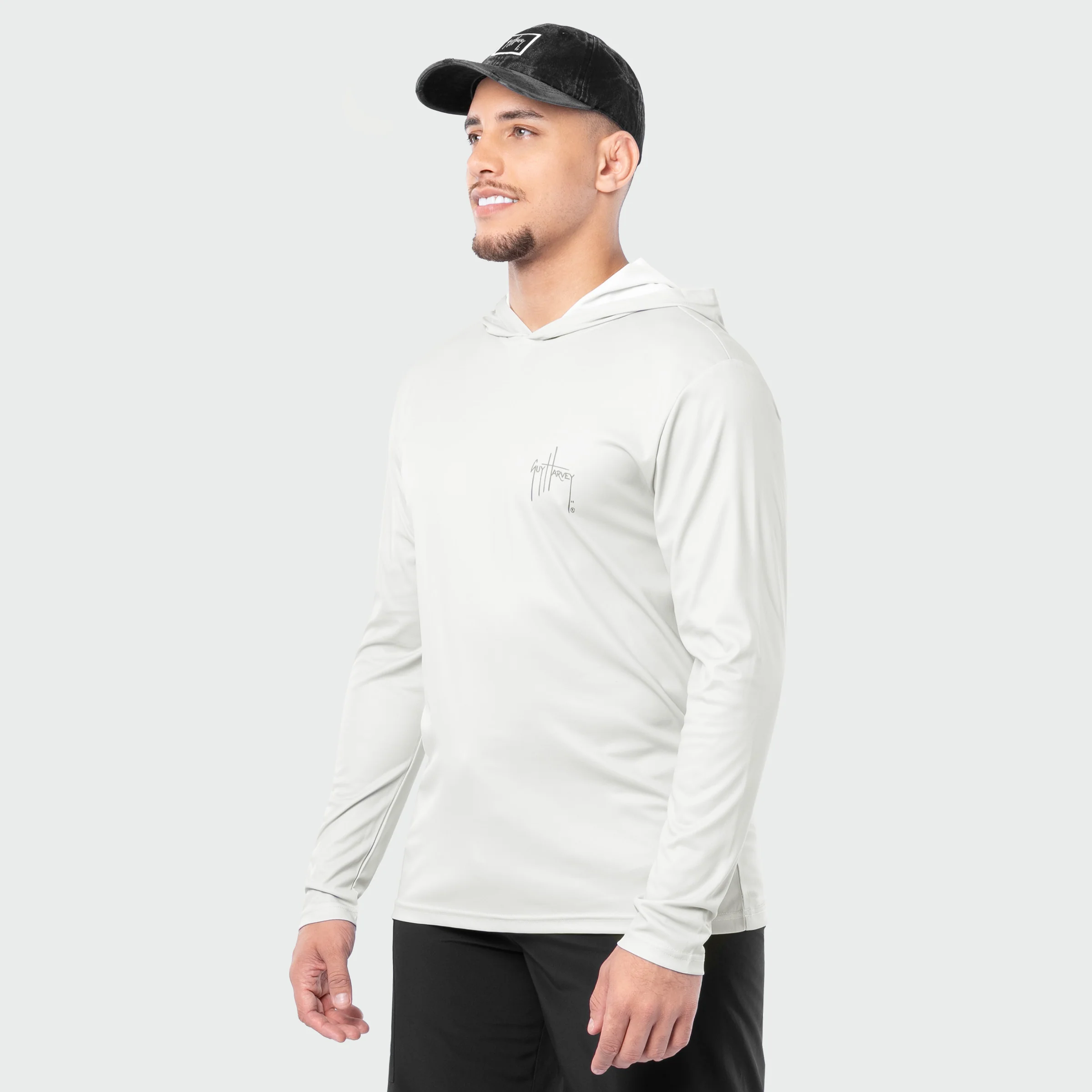 Eco Cast Sun Protection Hoodie - Offshore Market - Image 3