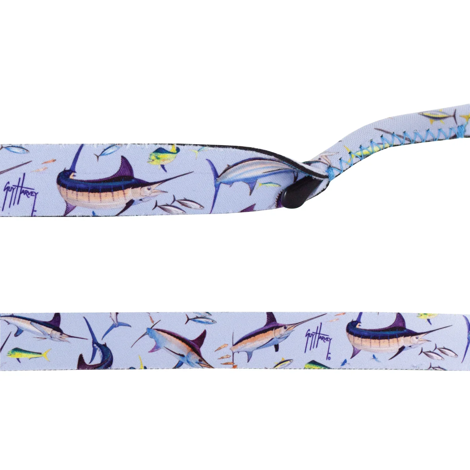 Guy Harvey Billfish Sunglass Straps - Image 3