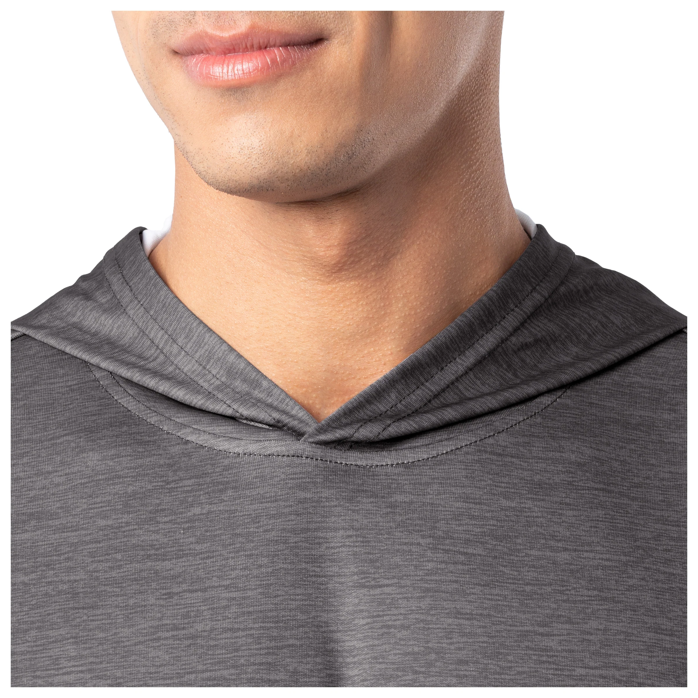 Performance Sun Protection Hoodie - Freshwater Collage - Image 6