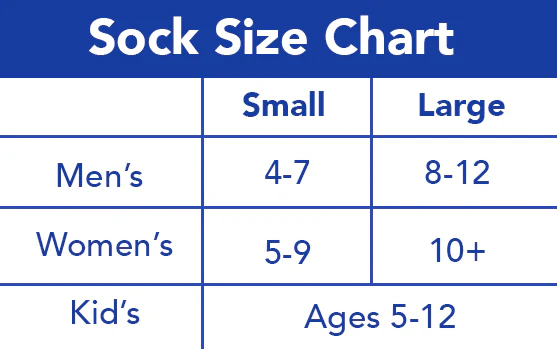 Maroon Gator Socks - Image 2