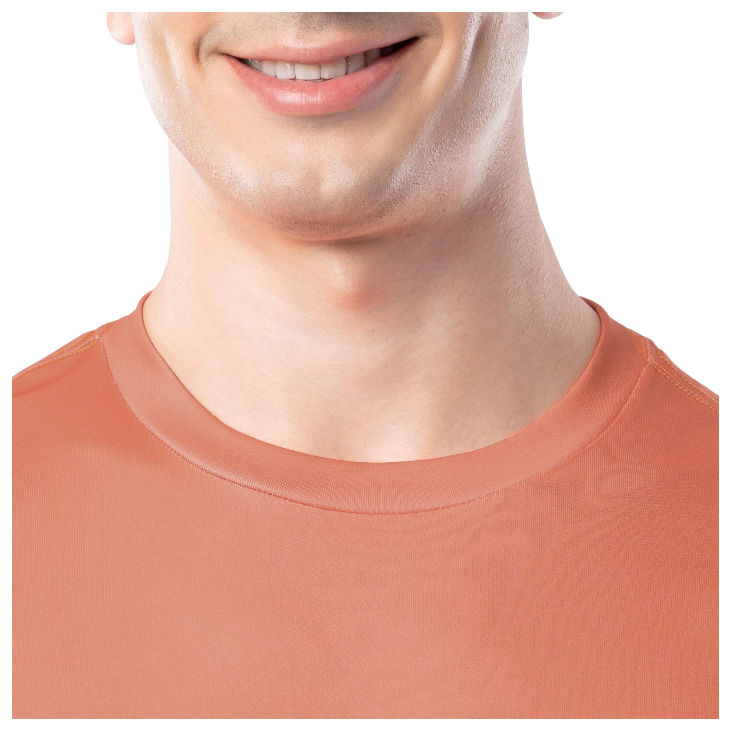Performance Sun Protection Crew - Bass - Image 6
