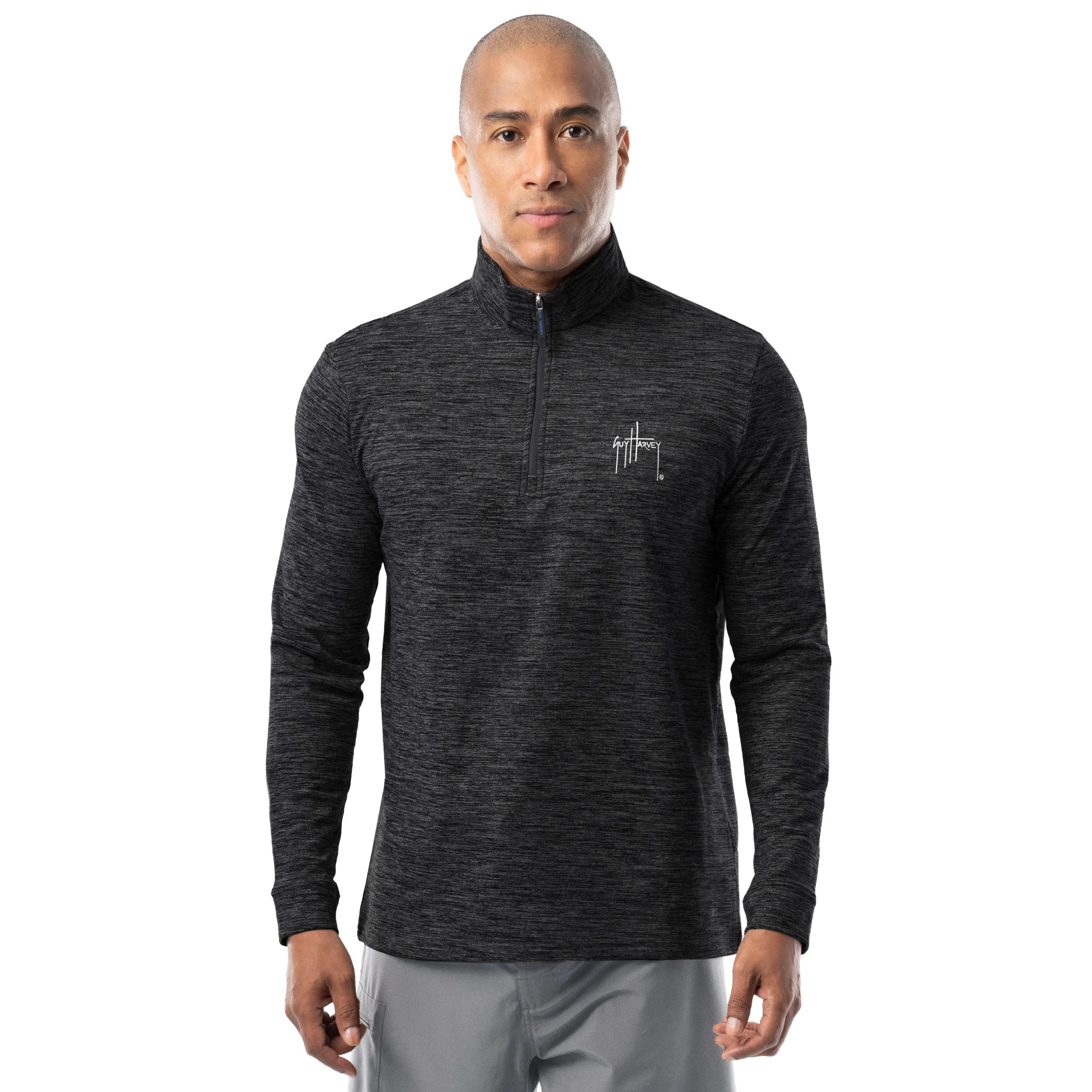 Coastal Classic Quarter Zip