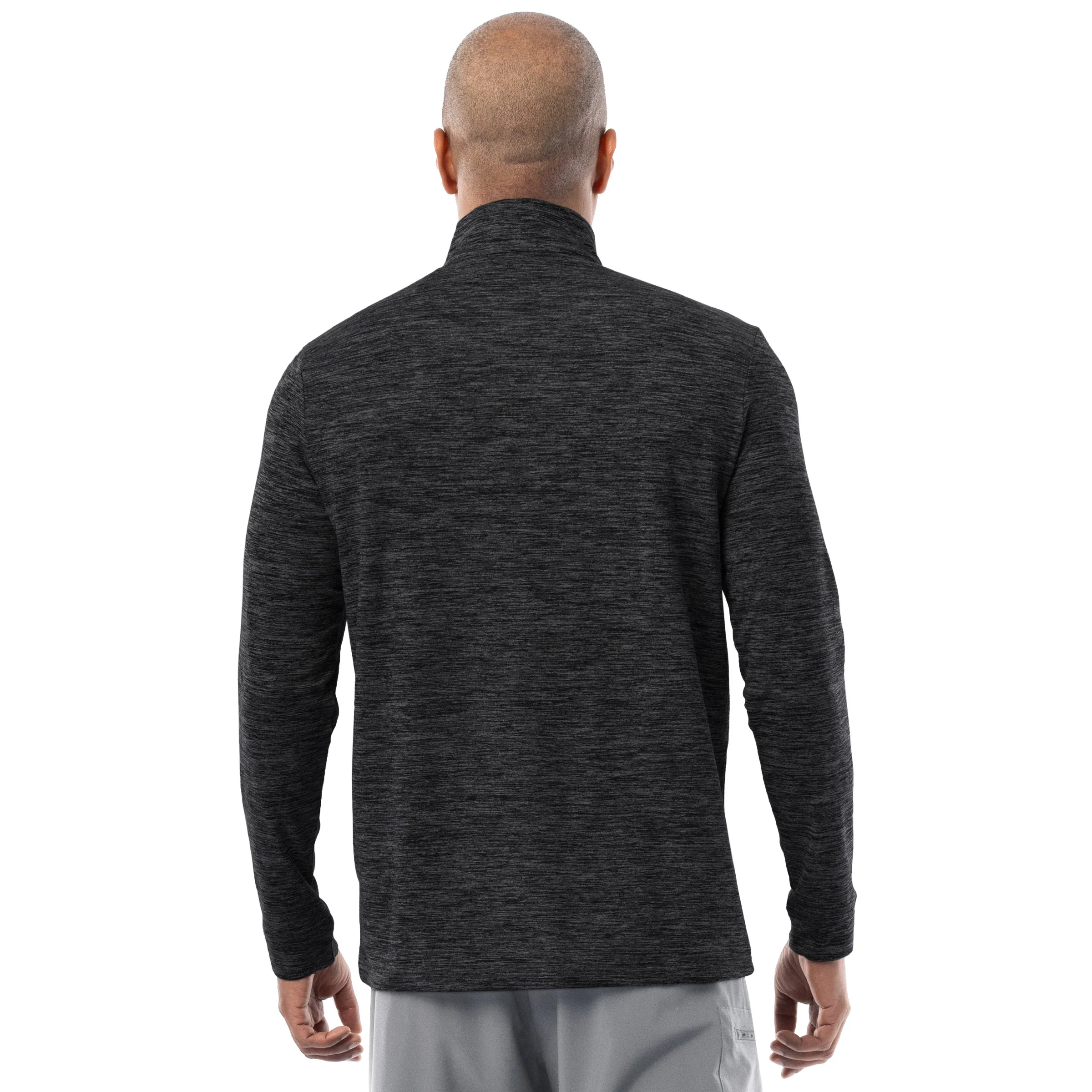 Coastal Classic Quarter Zip - Image 2