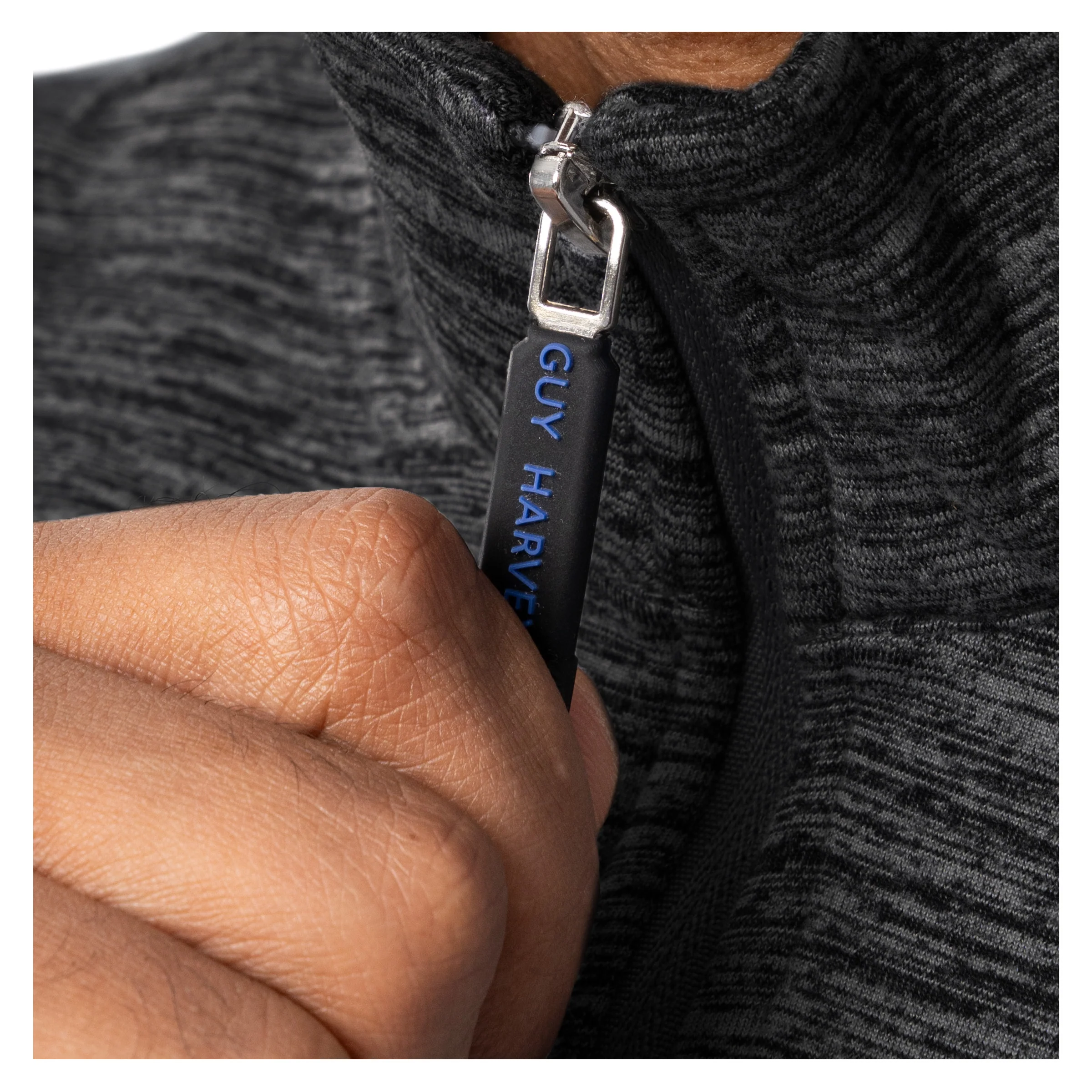 Coastal Classic Quarter Zip - Image 5