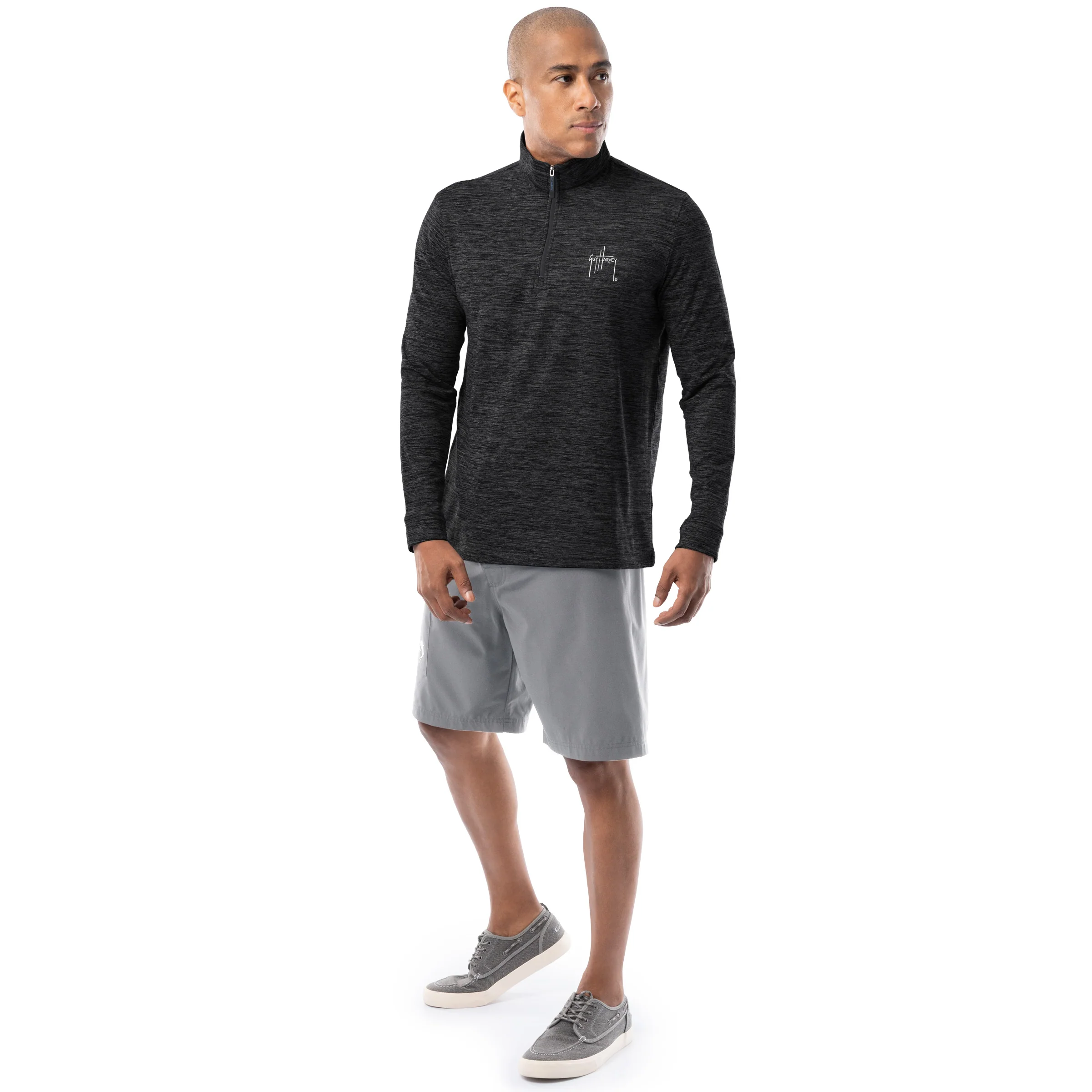 Coastal Classic Quarter Zip - Image 7