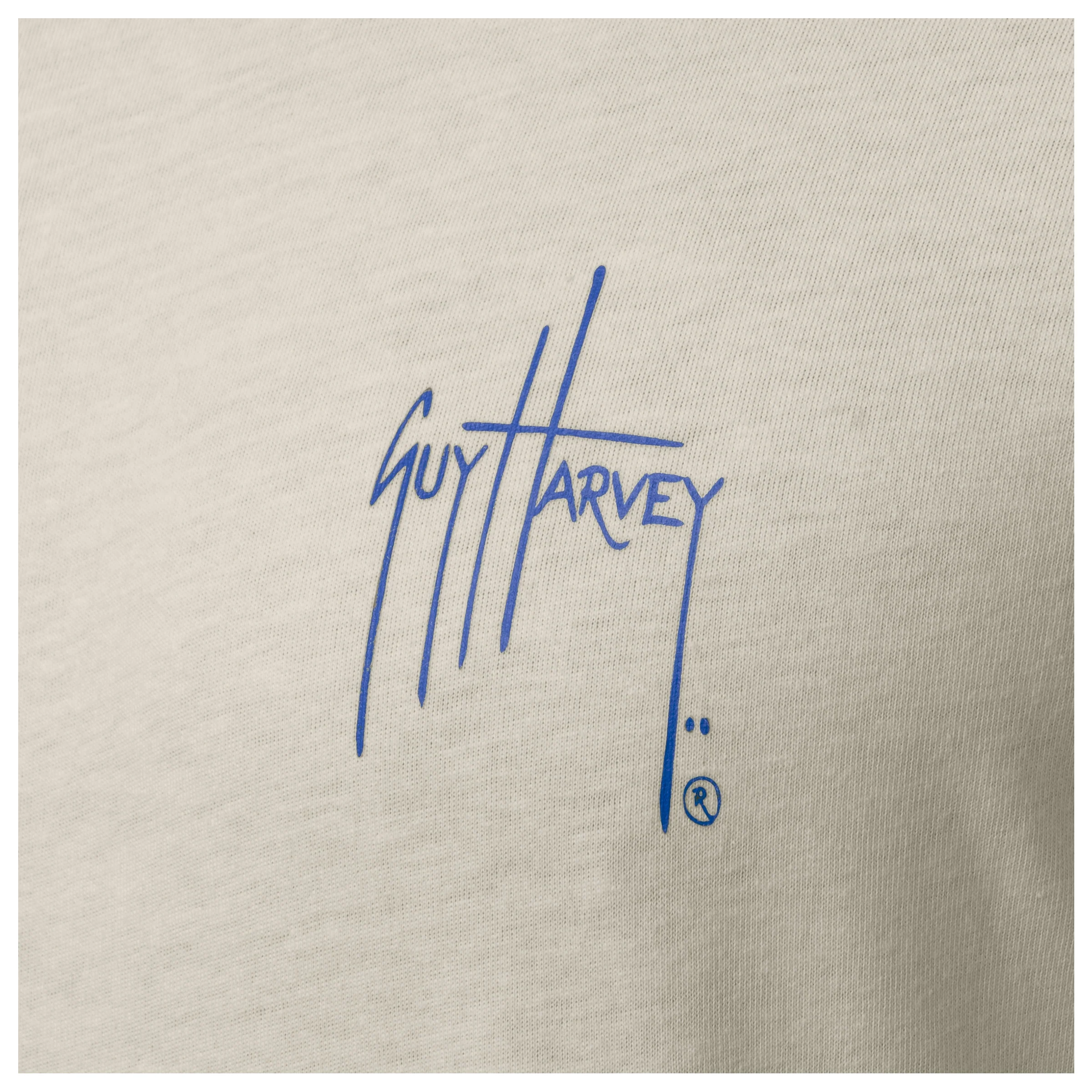 Lightweight Long Sleeve Tee - Glory Sail - Image 6