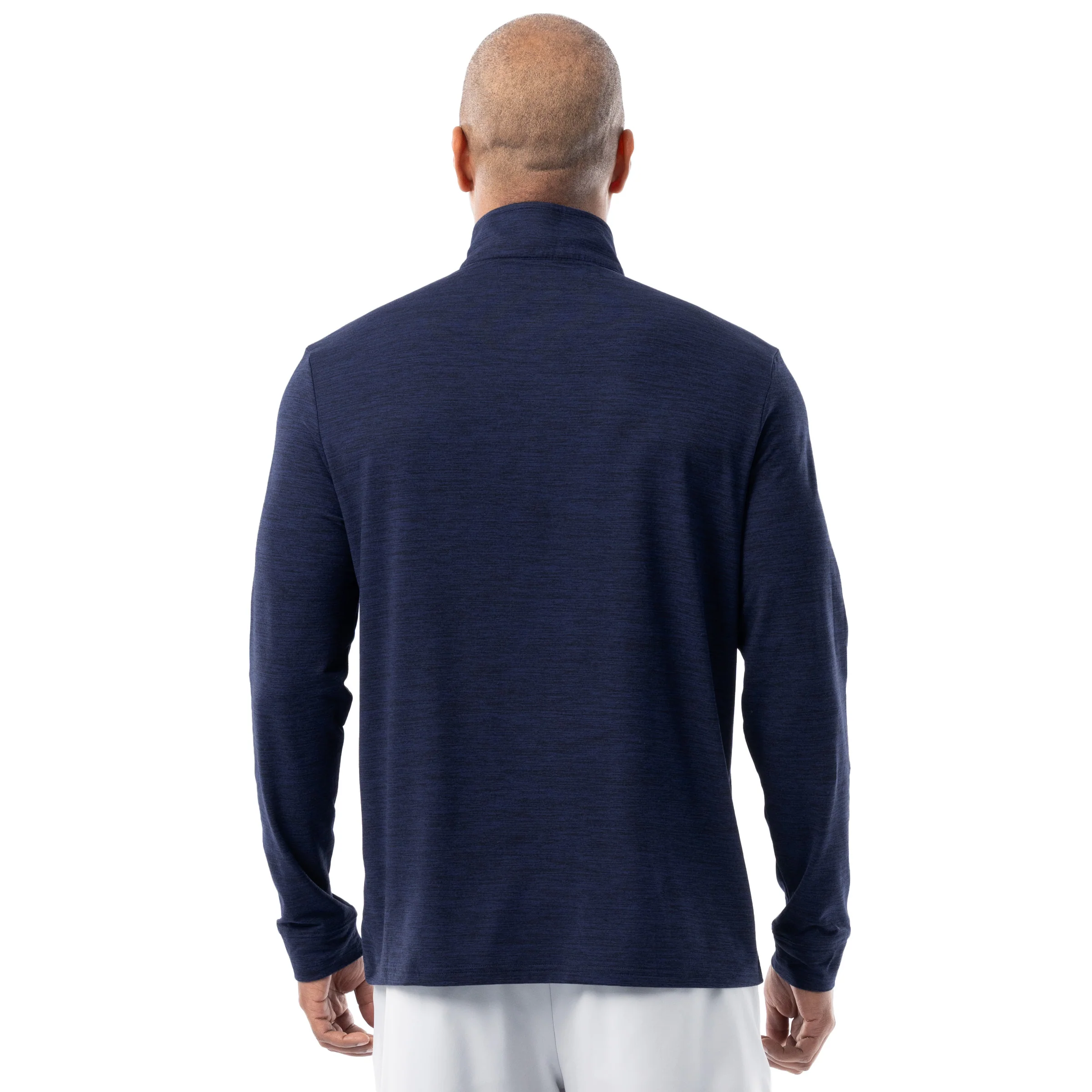Coastal Classic Quarter Zip - Image 2