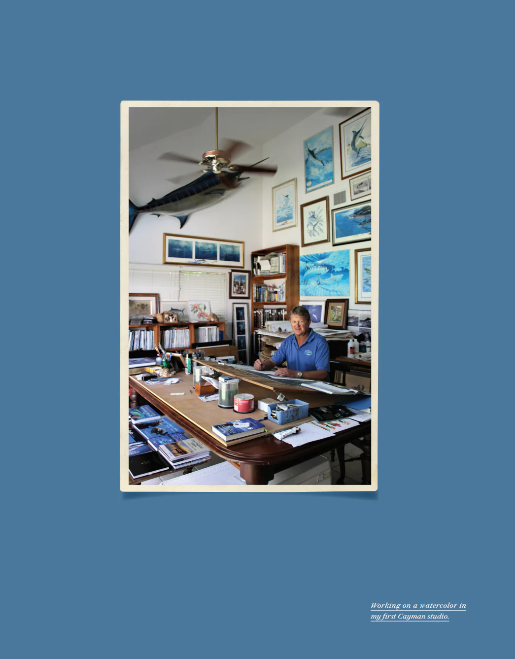 Guy Harvey's Underwater World Bundle - Image 3
