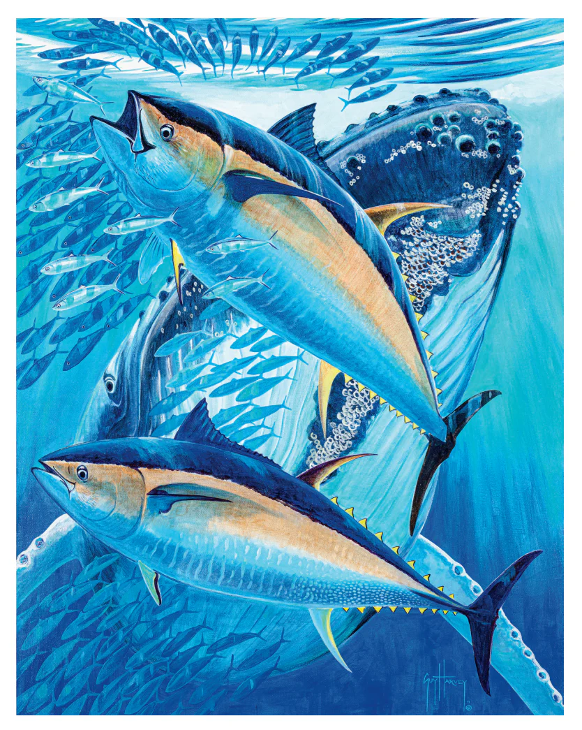 Guy Harvey's Underwater World - Image 5