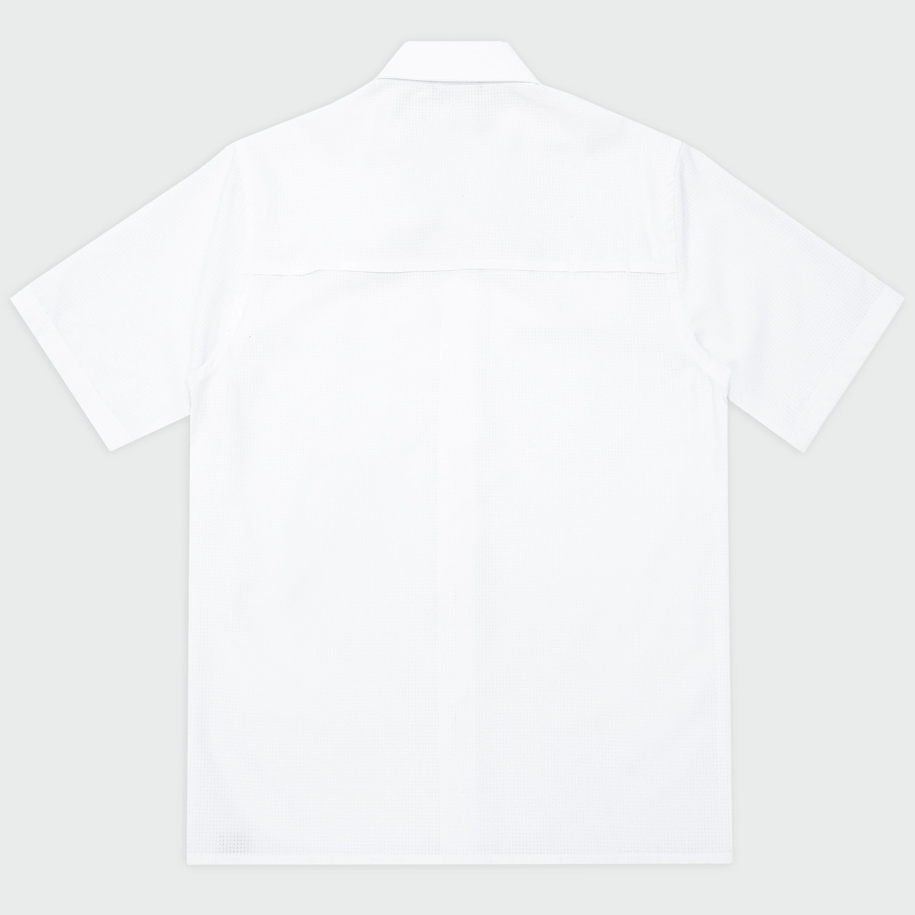 Eco Angler Fishing Shirt - Image 2