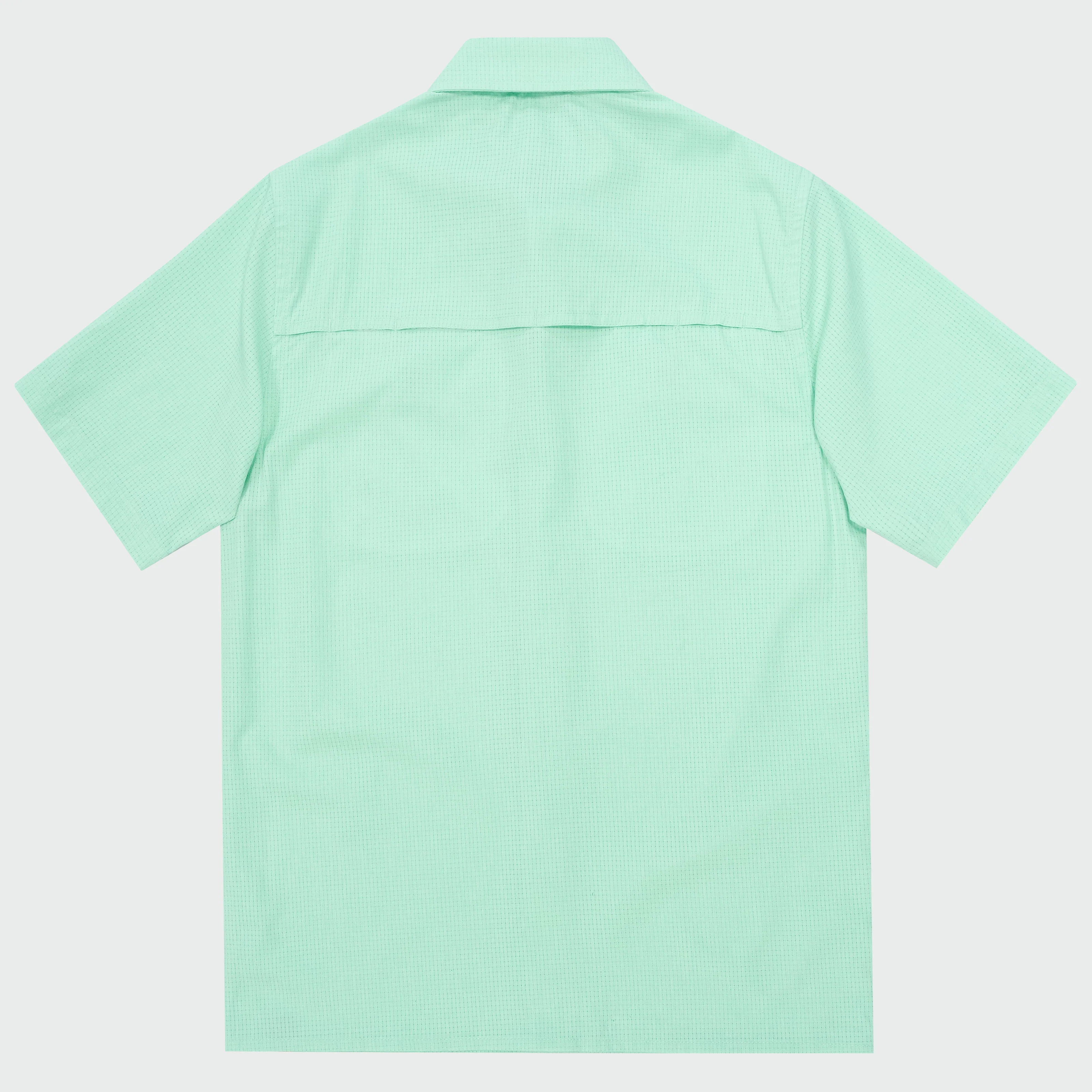 Eco Angler Fishing Shirt - Image 8