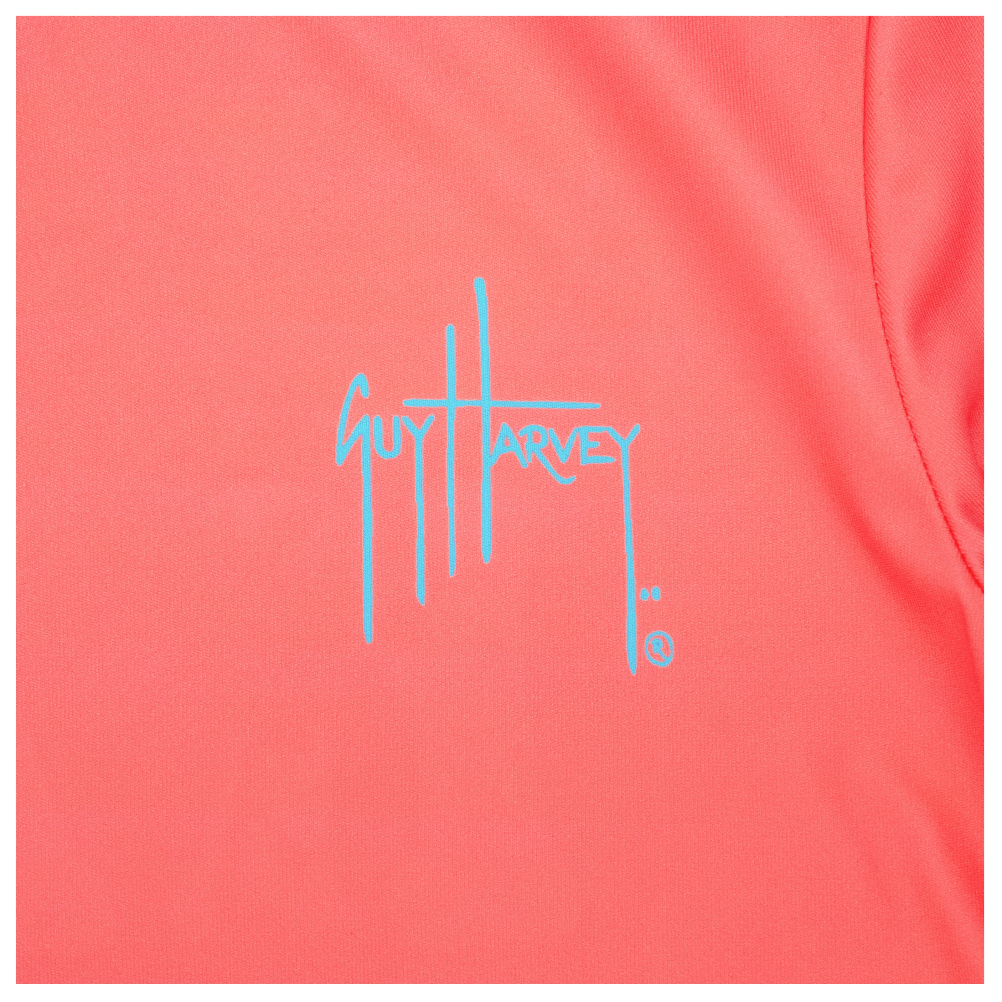 Eco Cast Sun Protection Hoodie - Stacked - Image 4