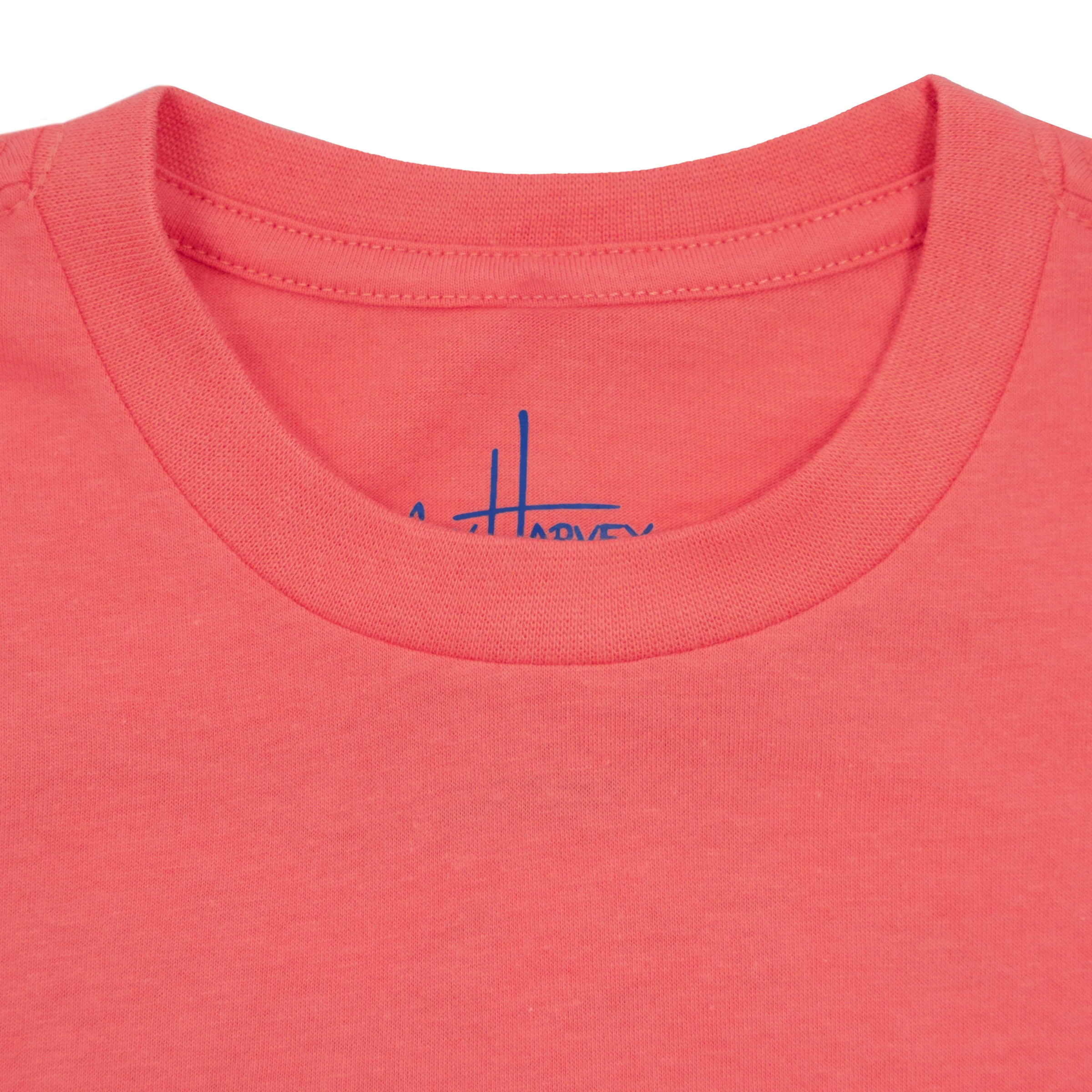 Kids Love The Blues Short Sleeve T-Shirt - Image 4