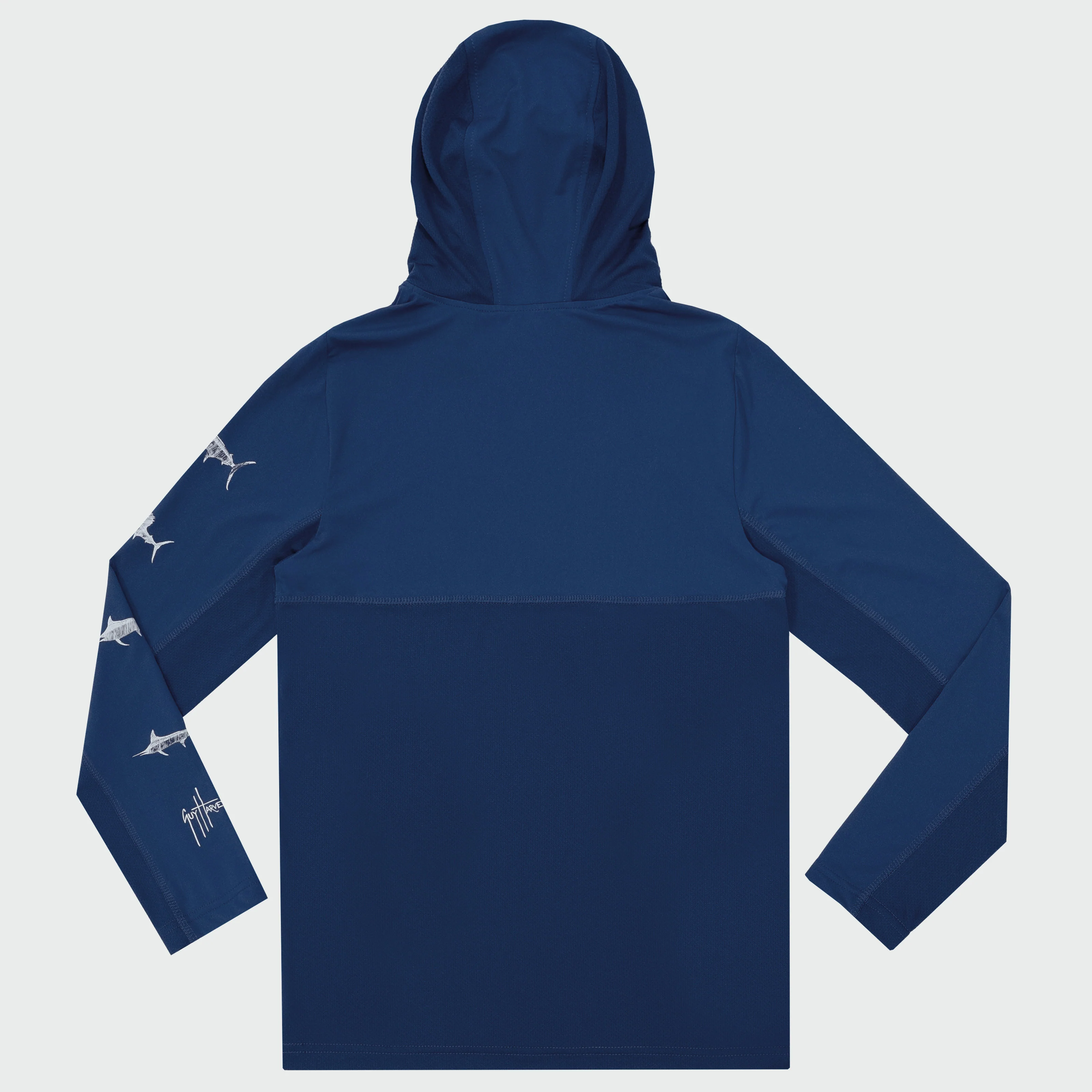 Kids Marlin Air Sun Protection Hood - Image 13