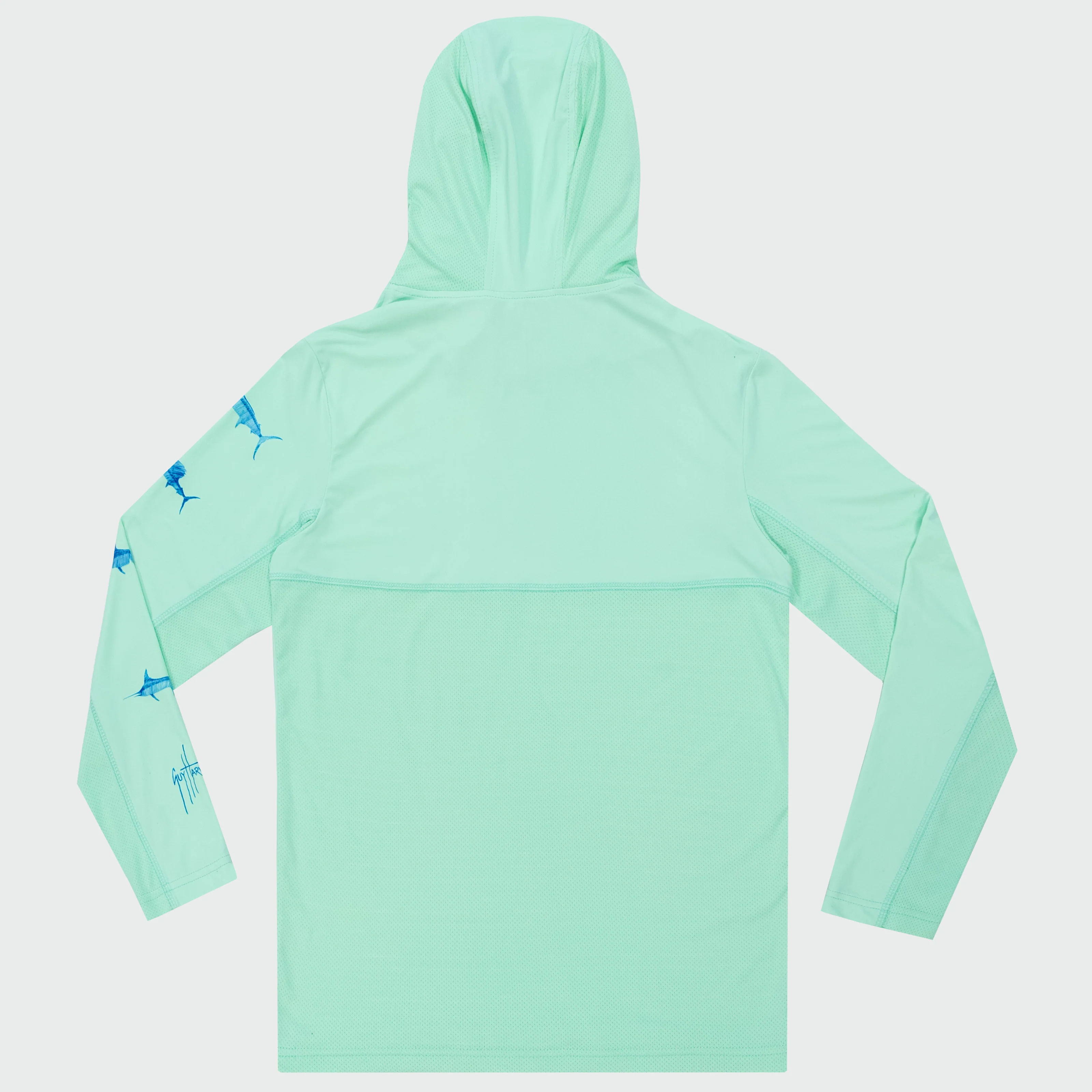 Kids Marlin Air Sun Protection Hood - Image 3