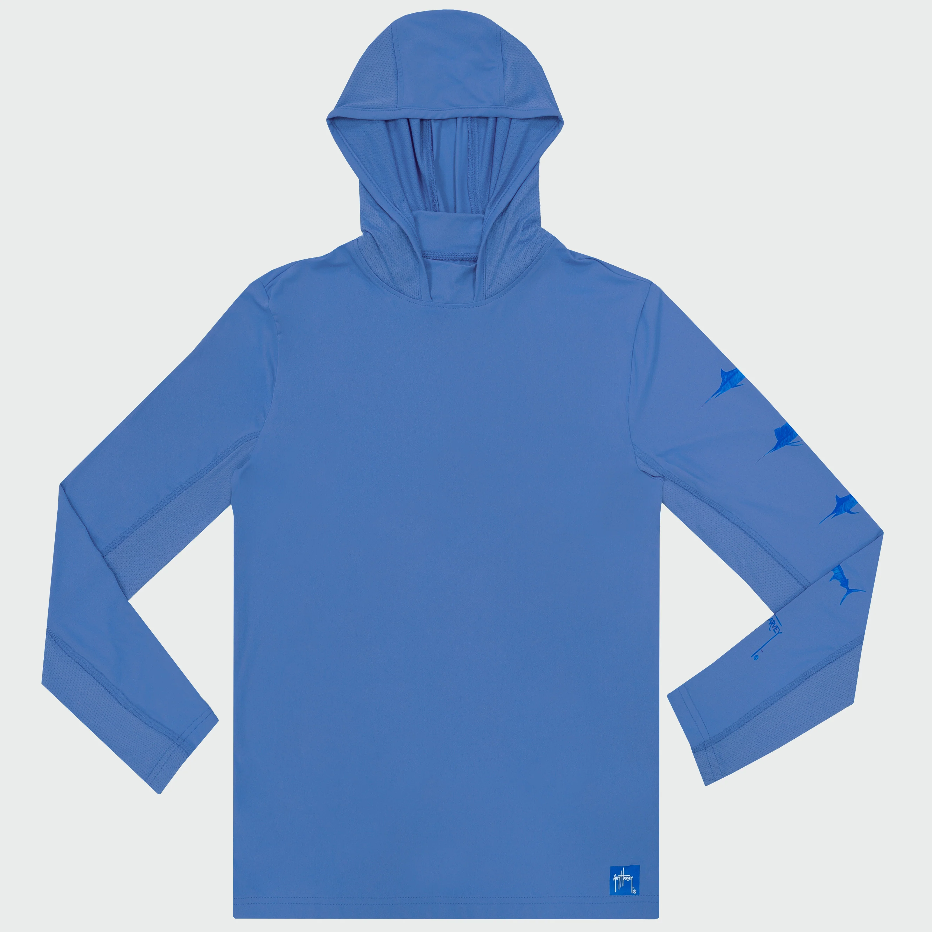 Kids Marlin Air Sun Protection Hood - Image 7