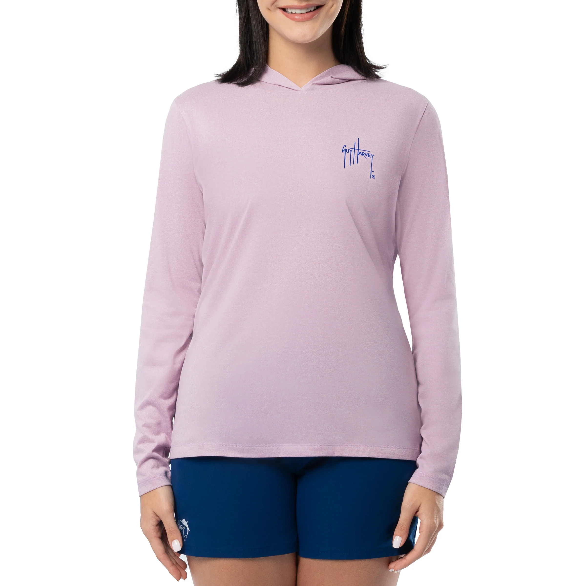 Women's Floral Bills Performance Hoodie - Image 2