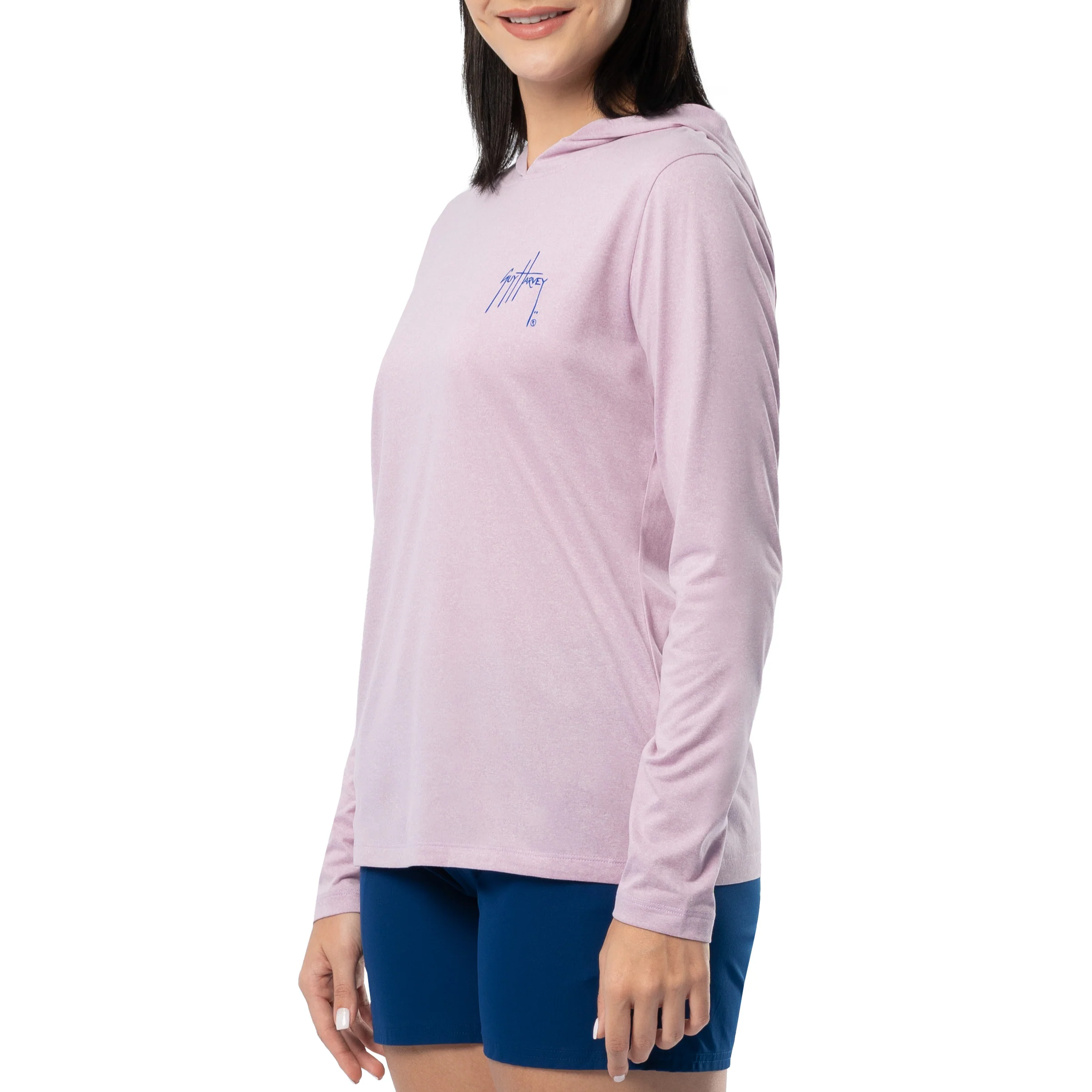 Women's Floral Bills Performance Hoodie - Image 5
