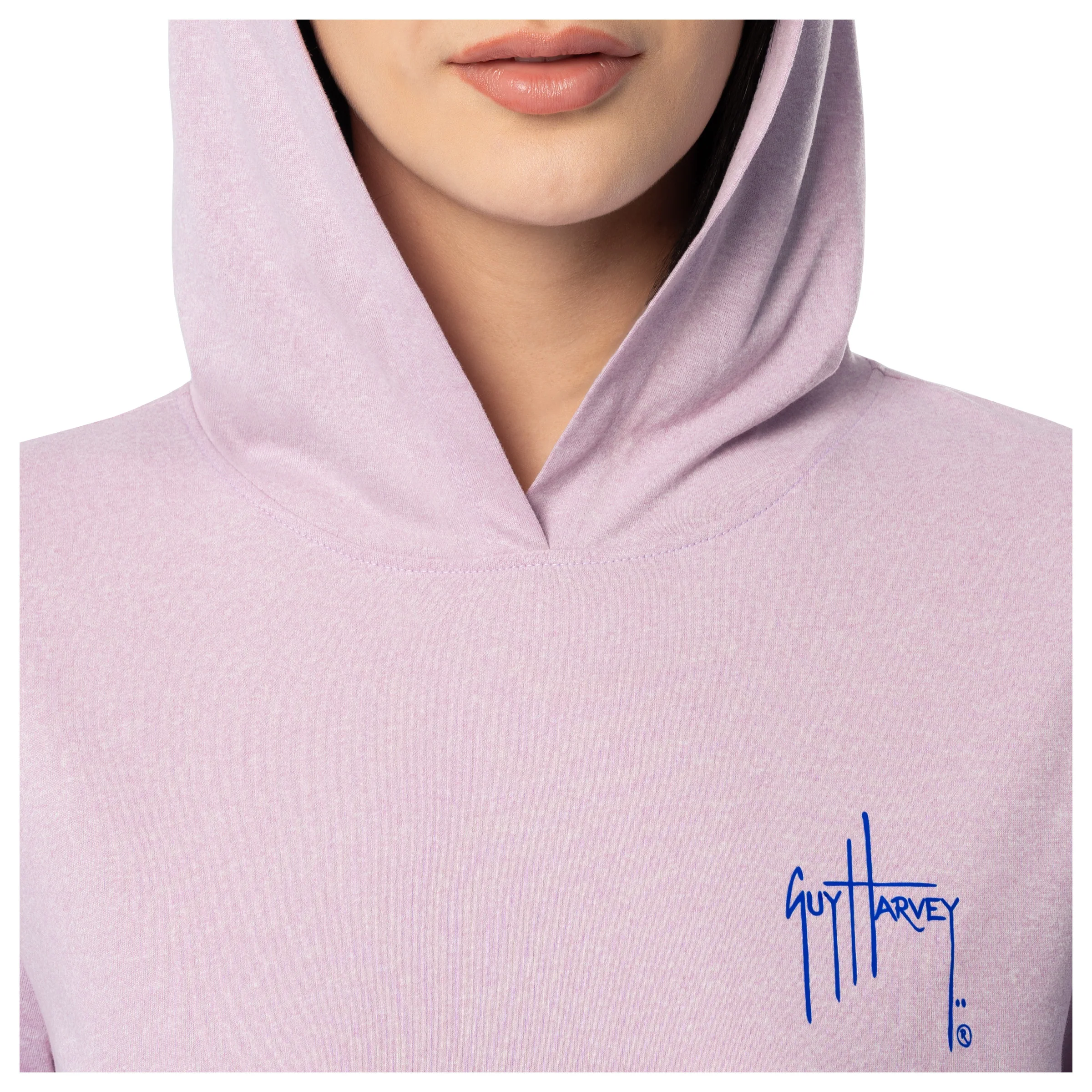 Women's Floral Bills Performance Hoodie - Image 7