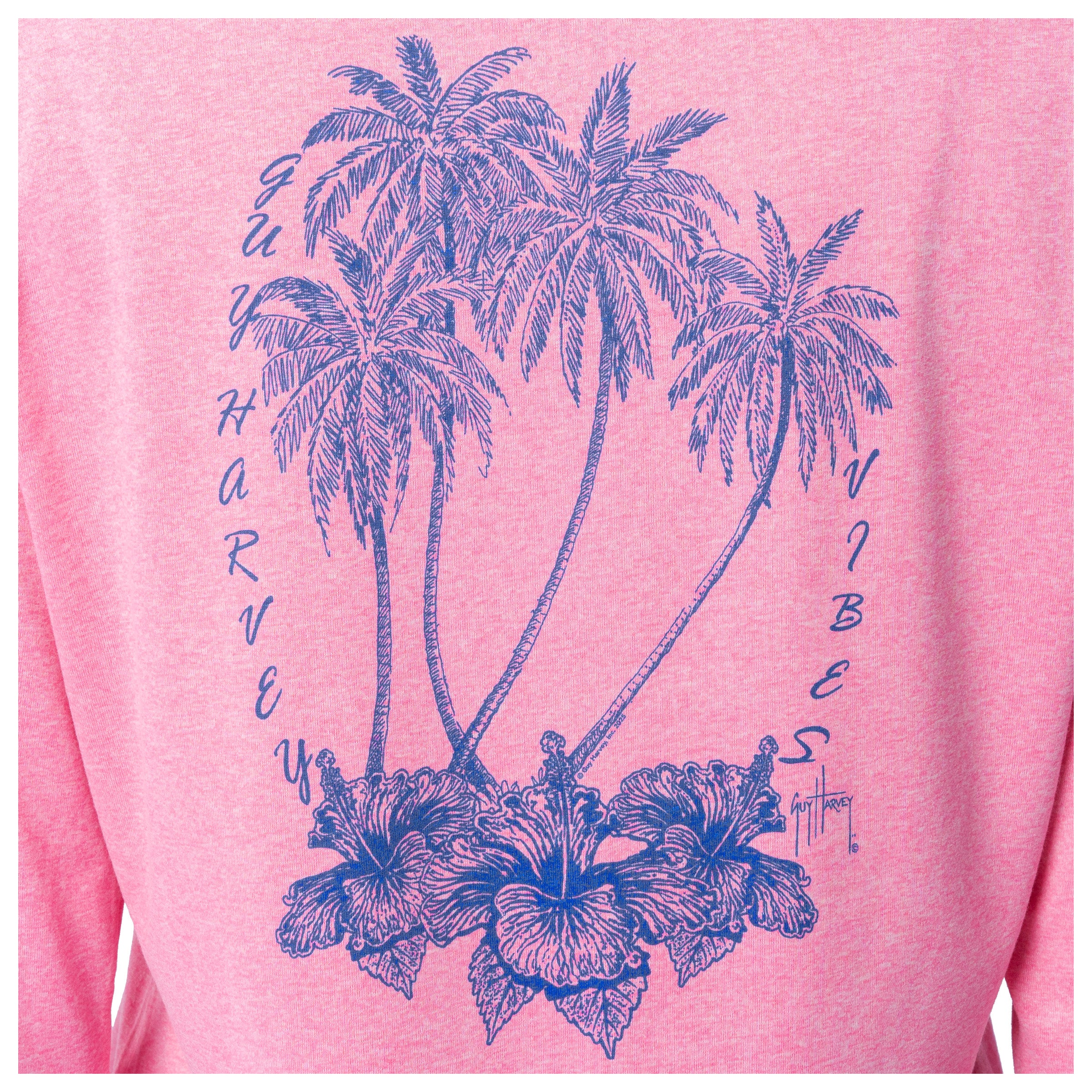 Women's GH Vibes Performance Hoodie - Image 3