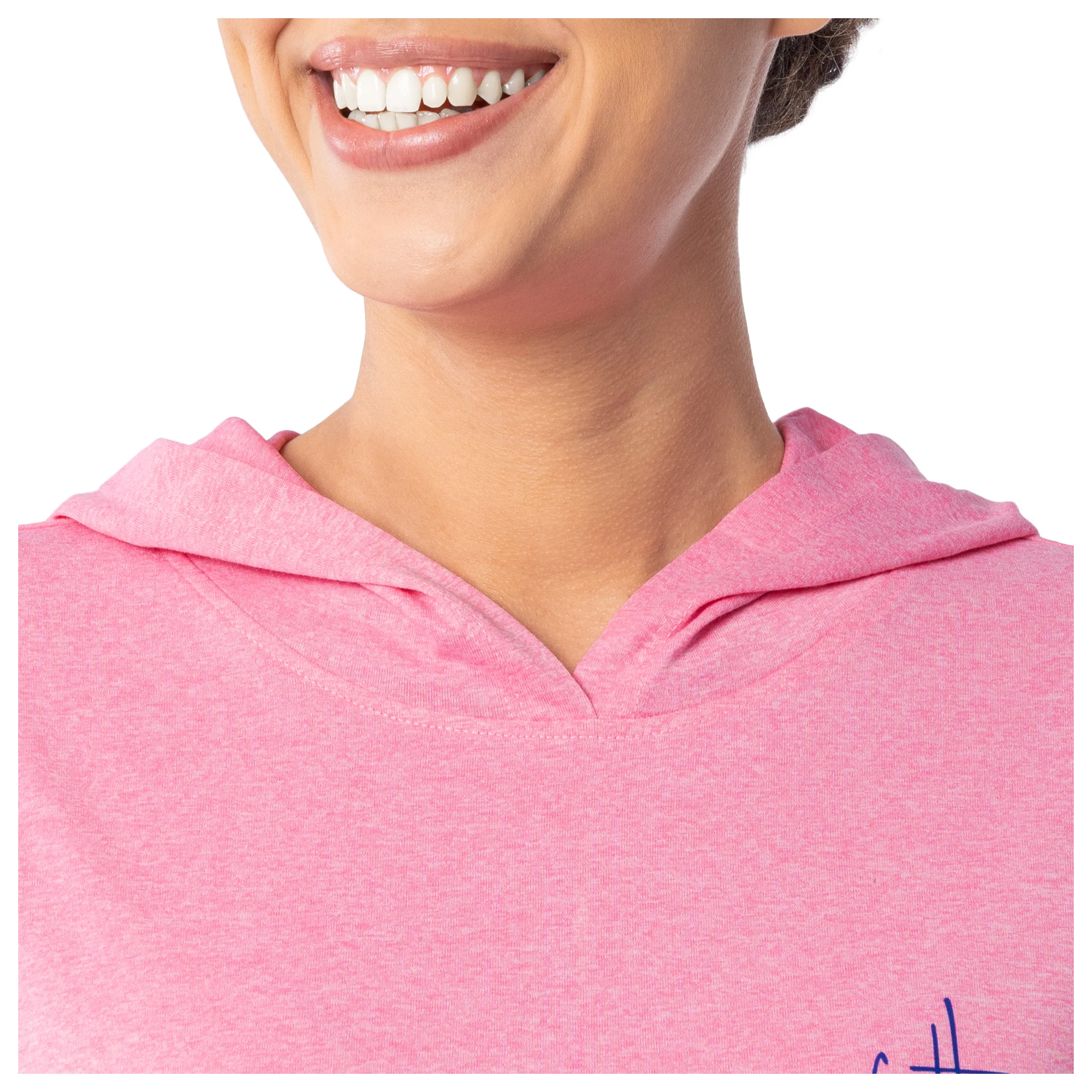 Women's GH Vibes Performance Hoodie - Image 6