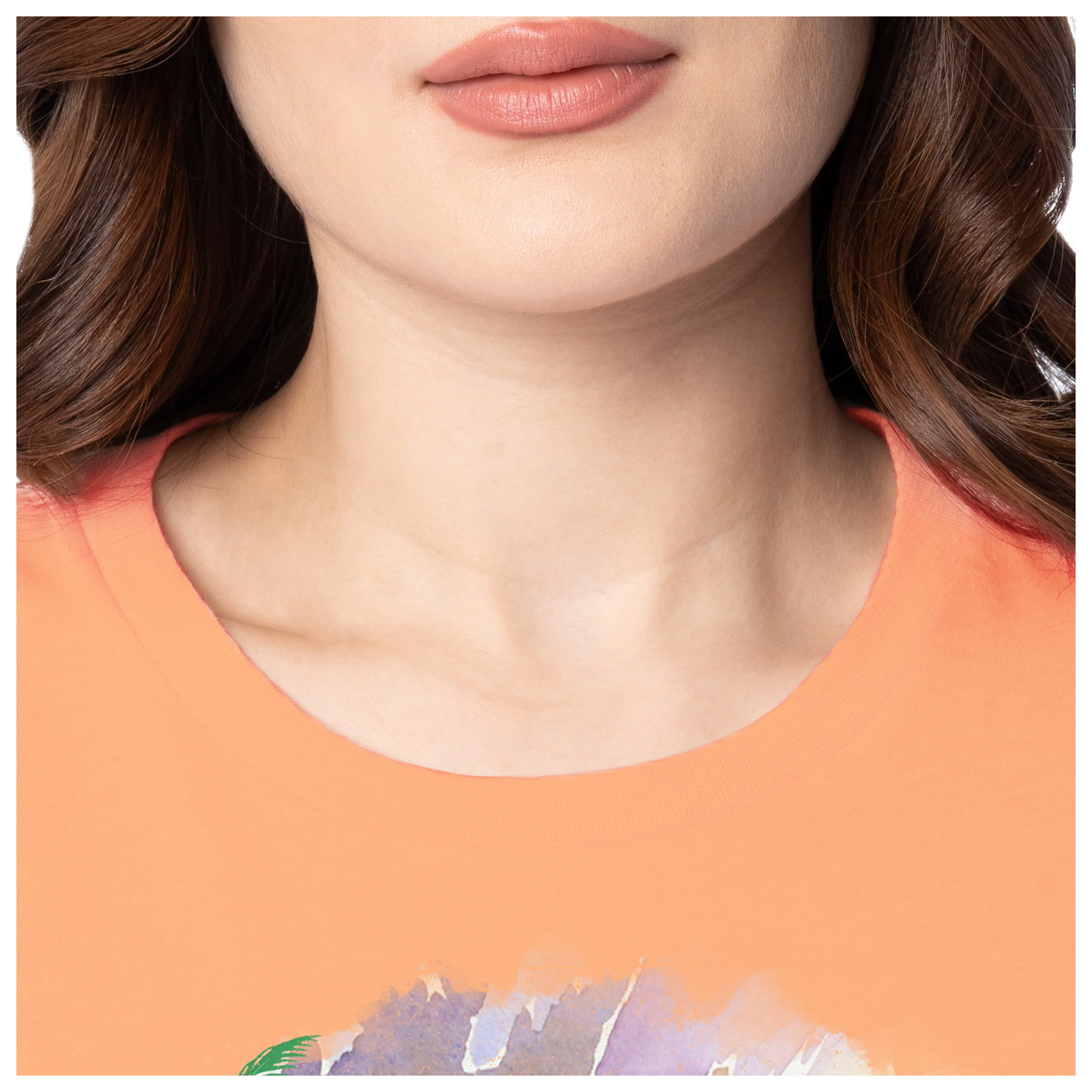 Lightweight Tee - Paradise - Image 5