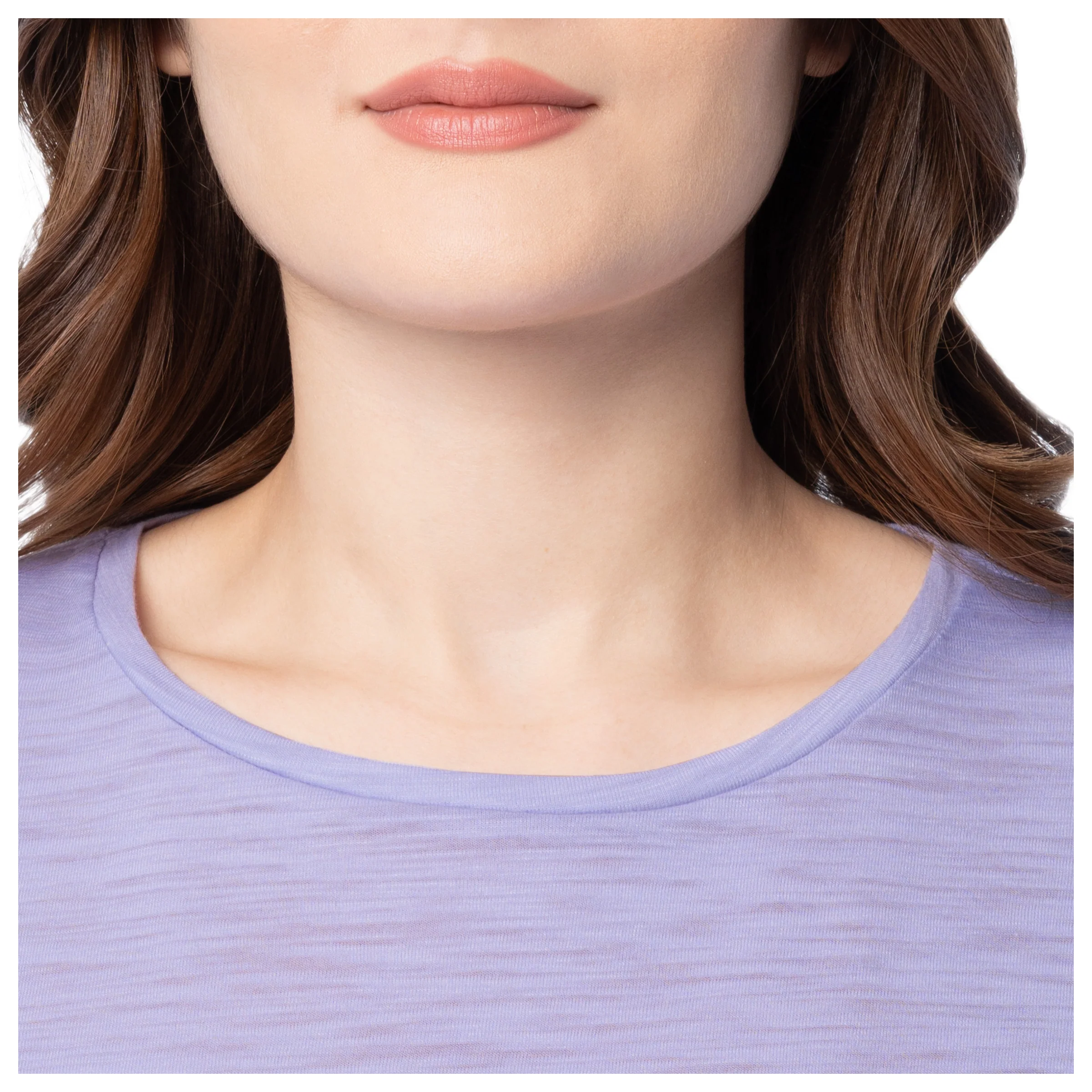 Long Sleeve Slub Tee - Pineapple Beach - Image 6