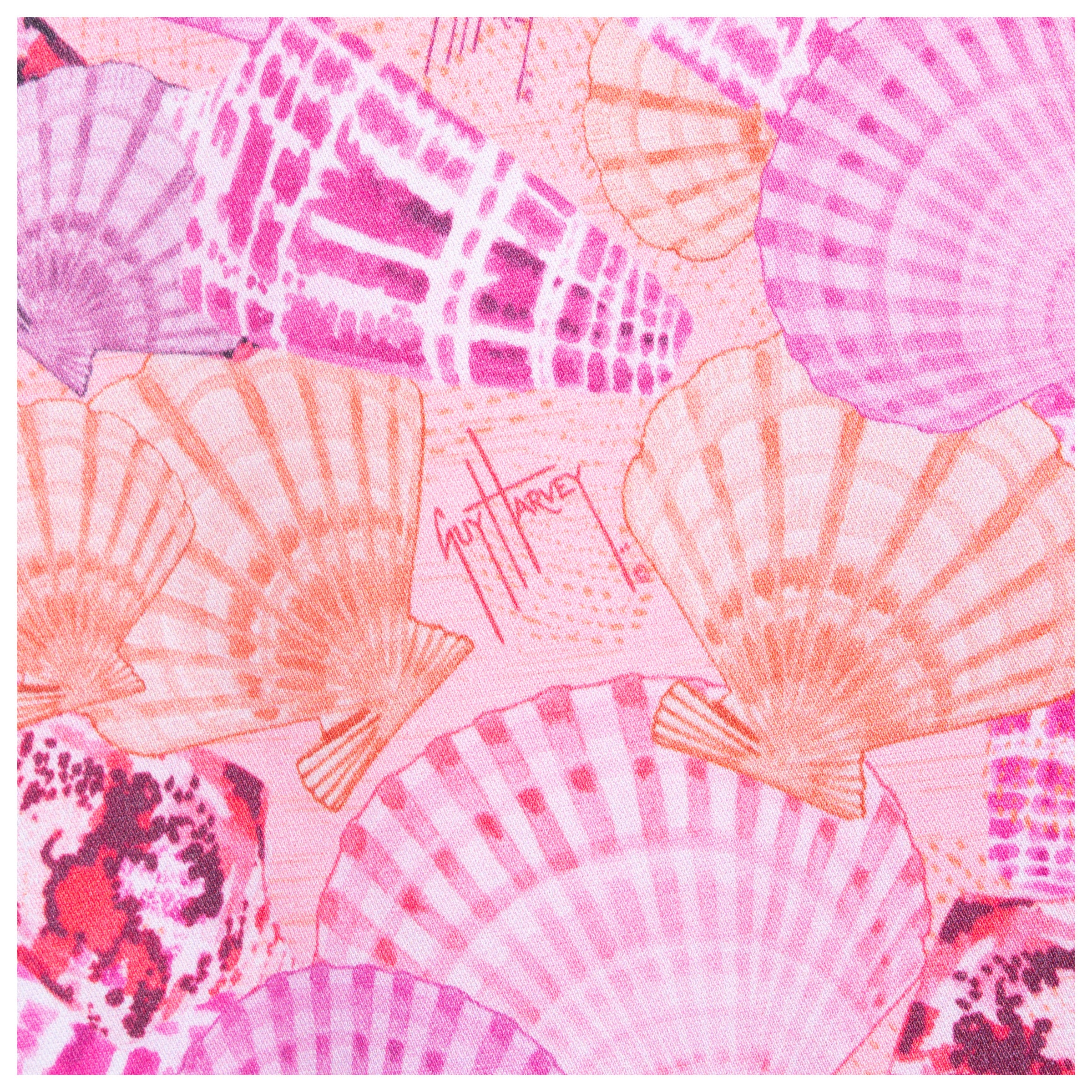 Women's Shell Collector Wrap Skirt - Image 6
