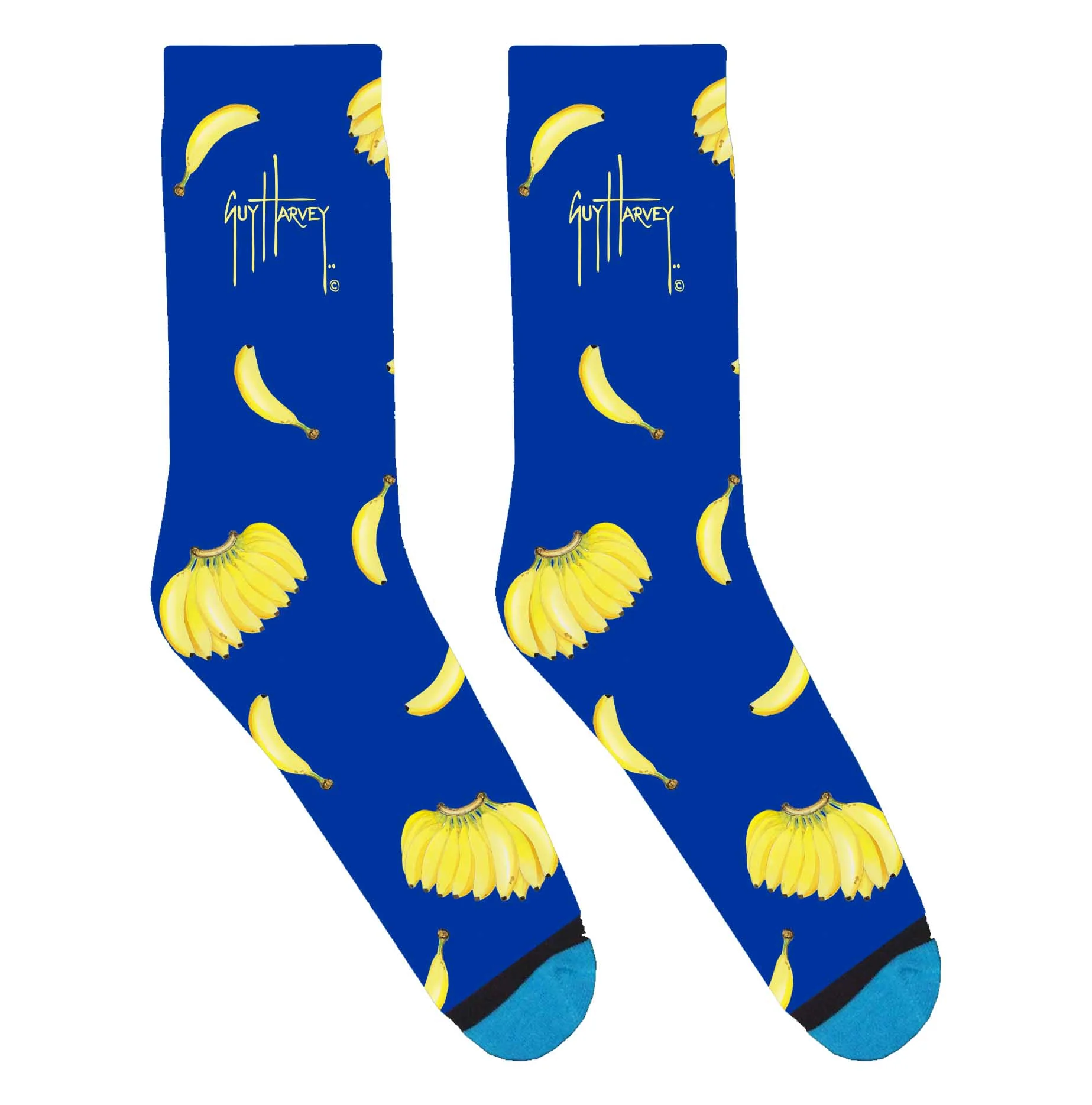 Lucky Banana Socks