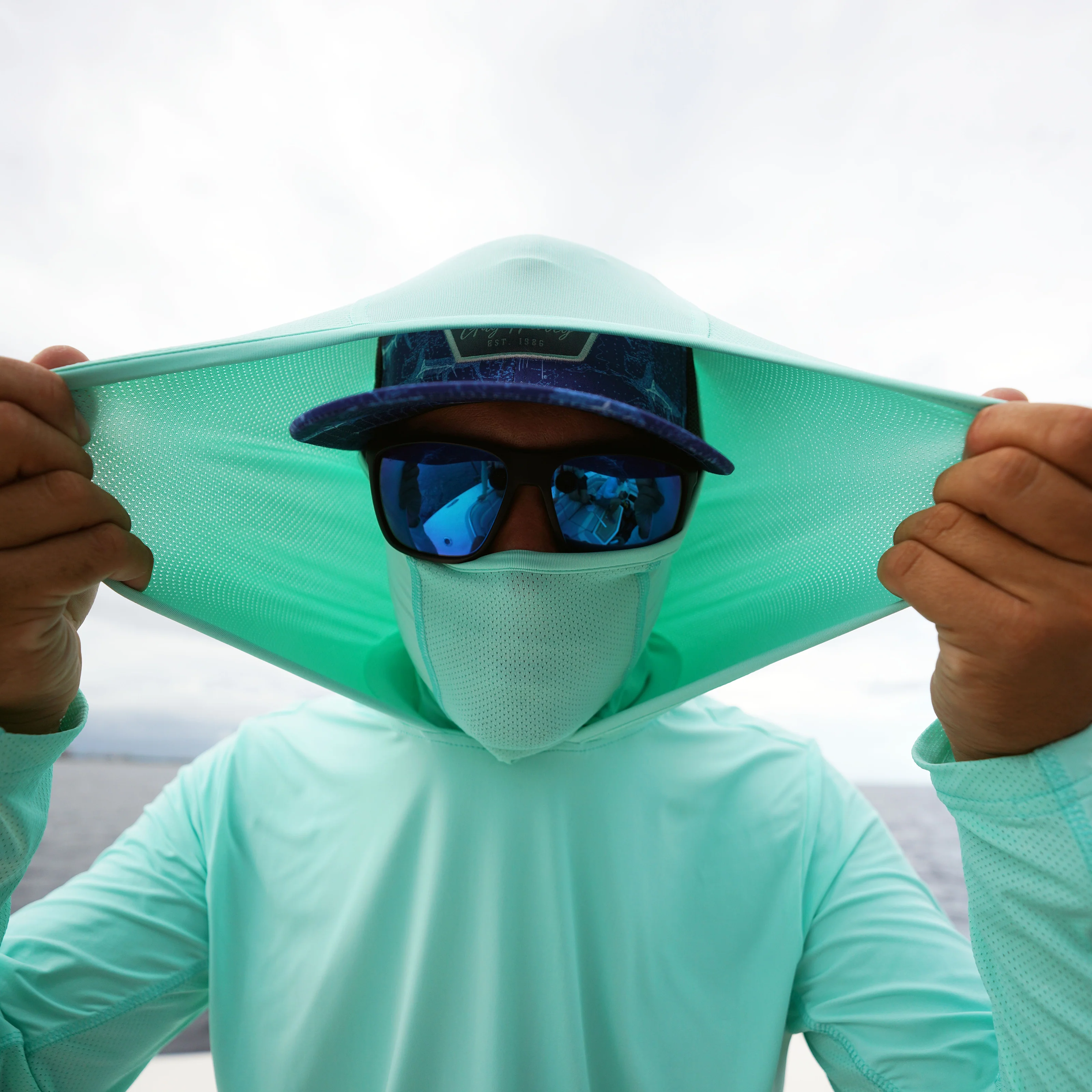 Marlin Air Gaiter - Image 12