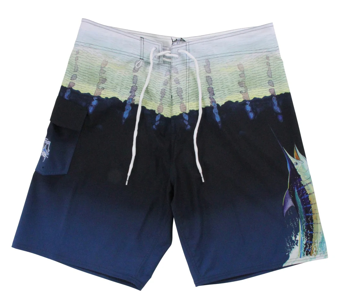 MARLINEAR BOARD SHORT