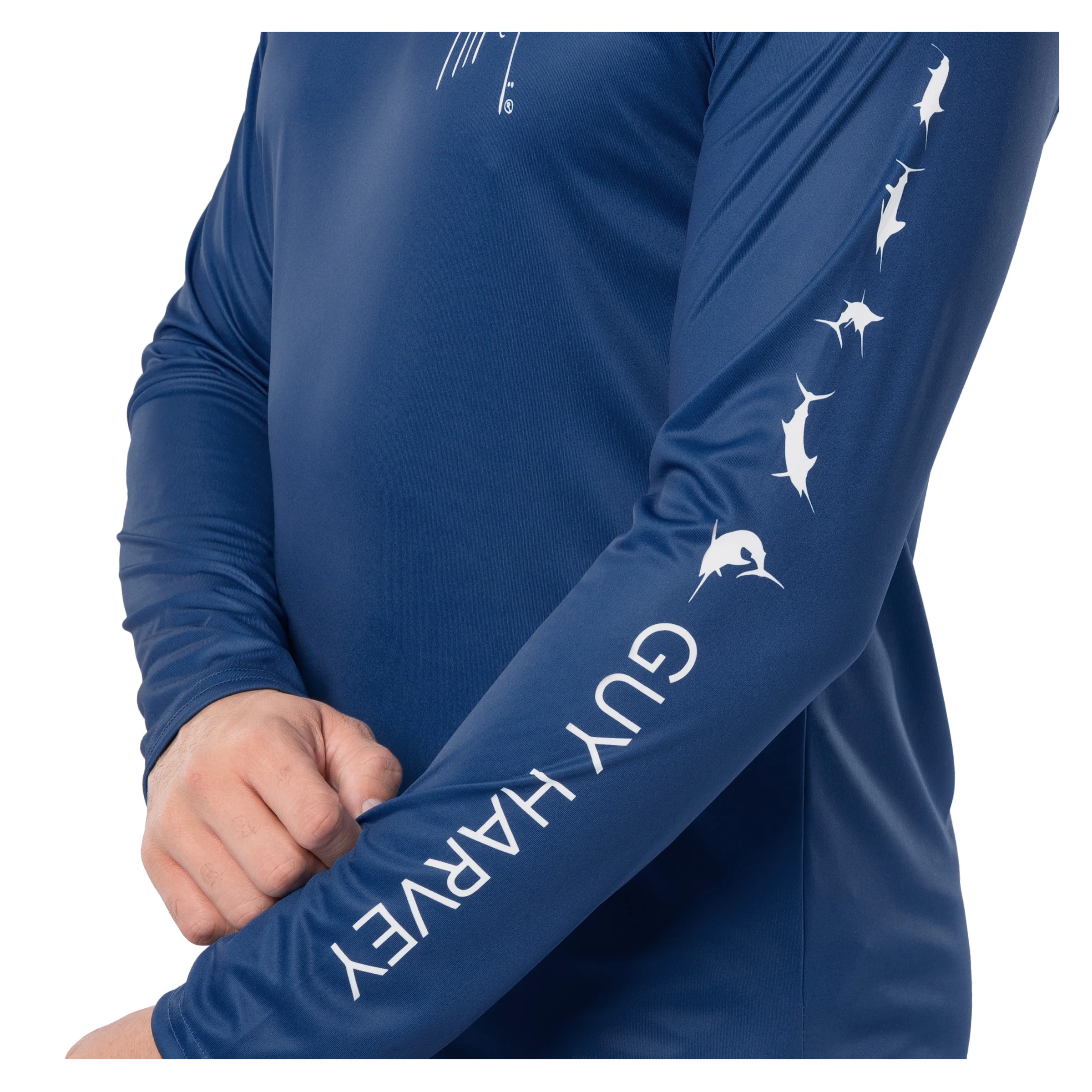 Eco Cast Sun Protection Crew - Image 11
