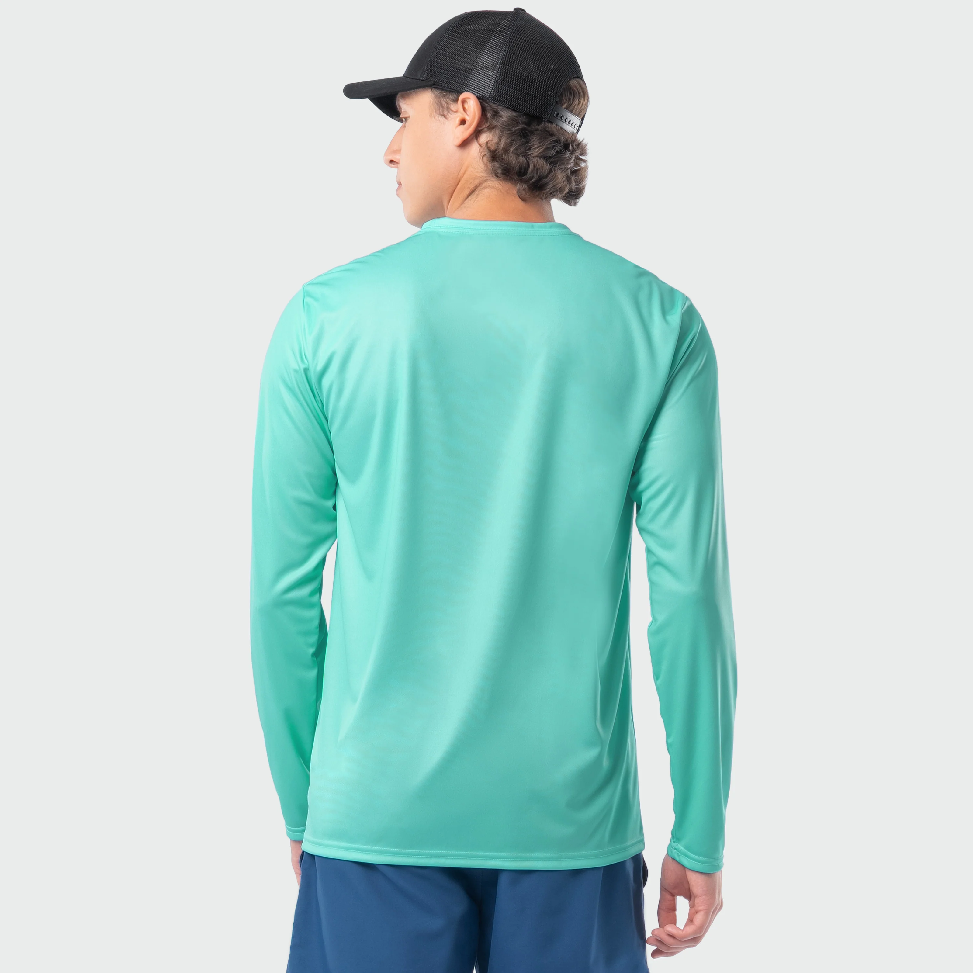 Eco Cast Sun Protection Crew - Image 2