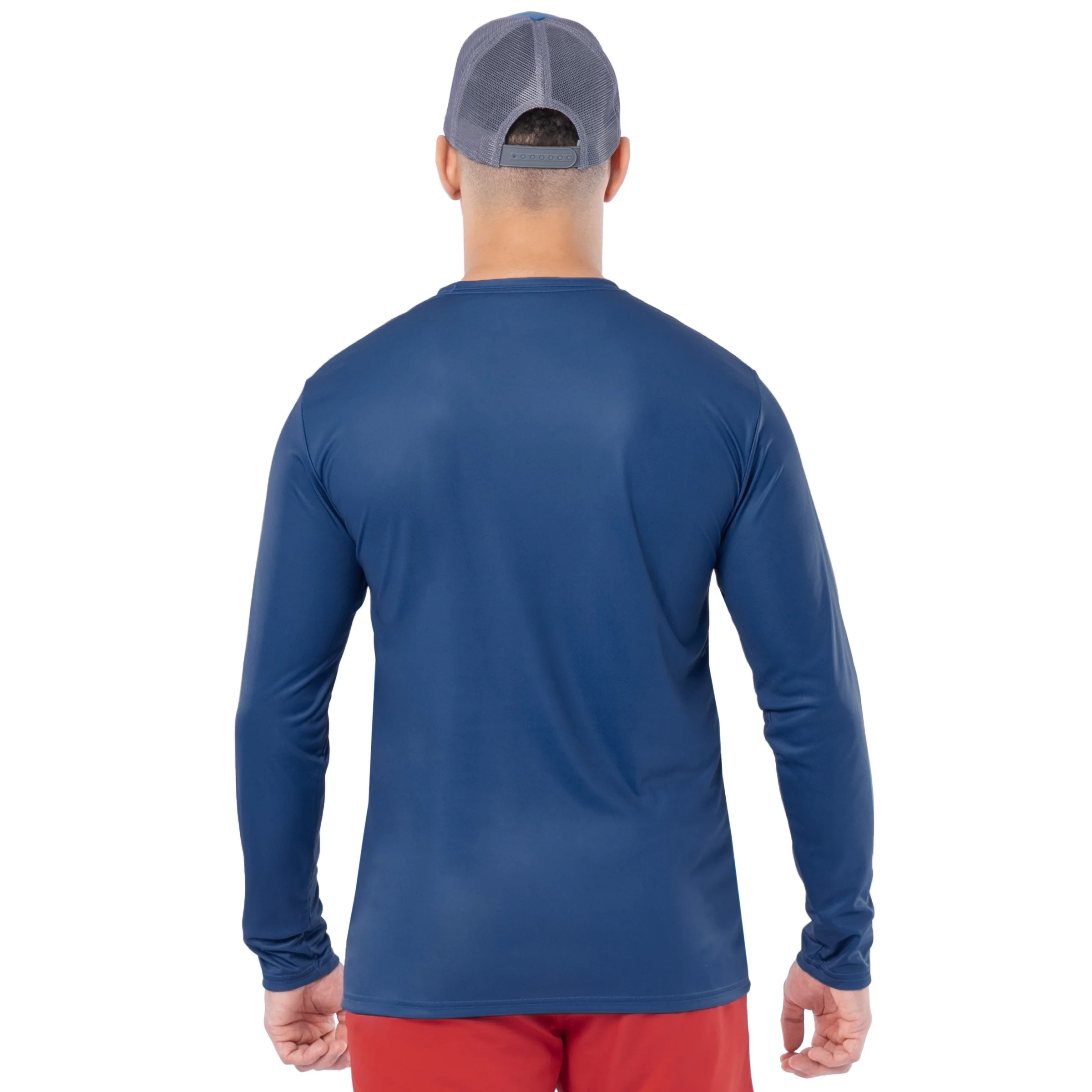 Eco Cast Sun Protection Crew - Image 9