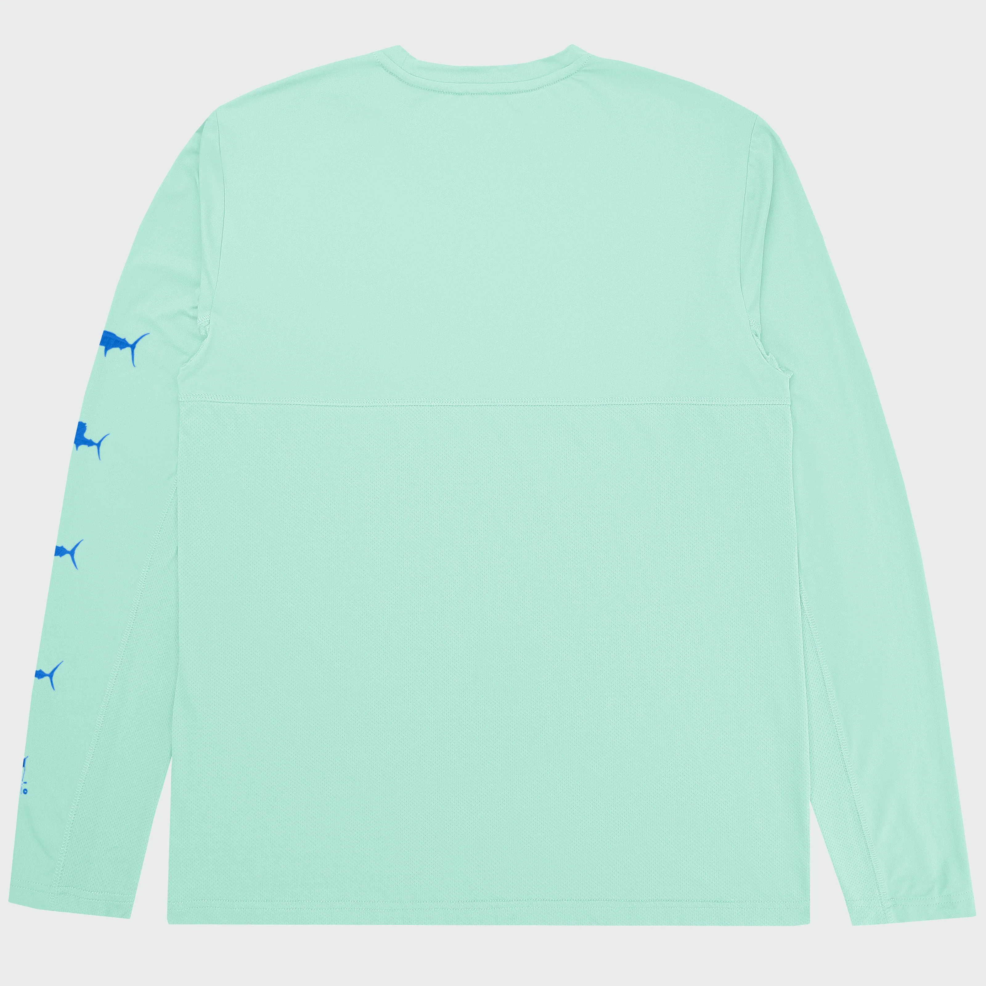 Men's Marlin Air Sun Protection Crew - Image 10