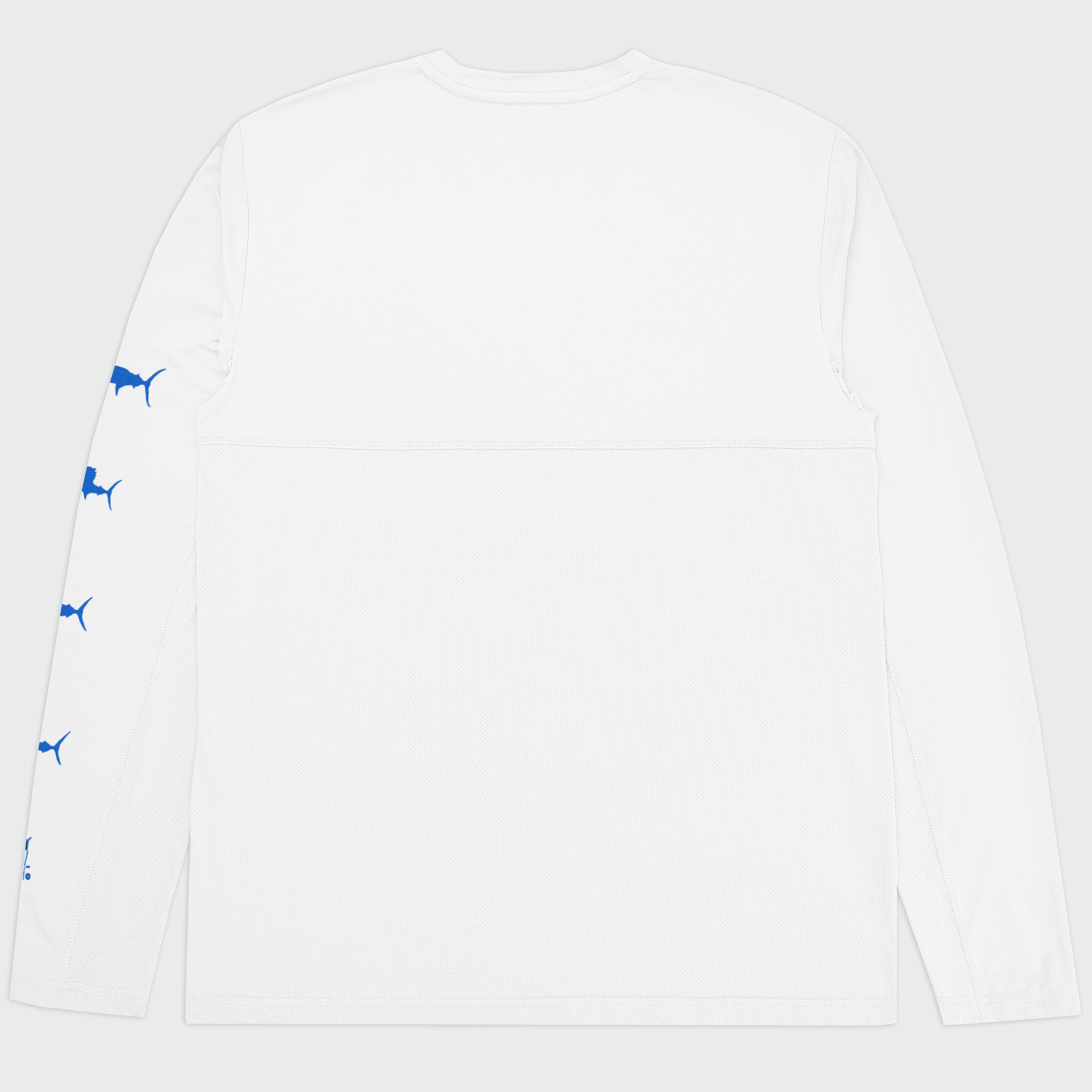 Men's Marlin Air Sun Protection Crew - Image 19
