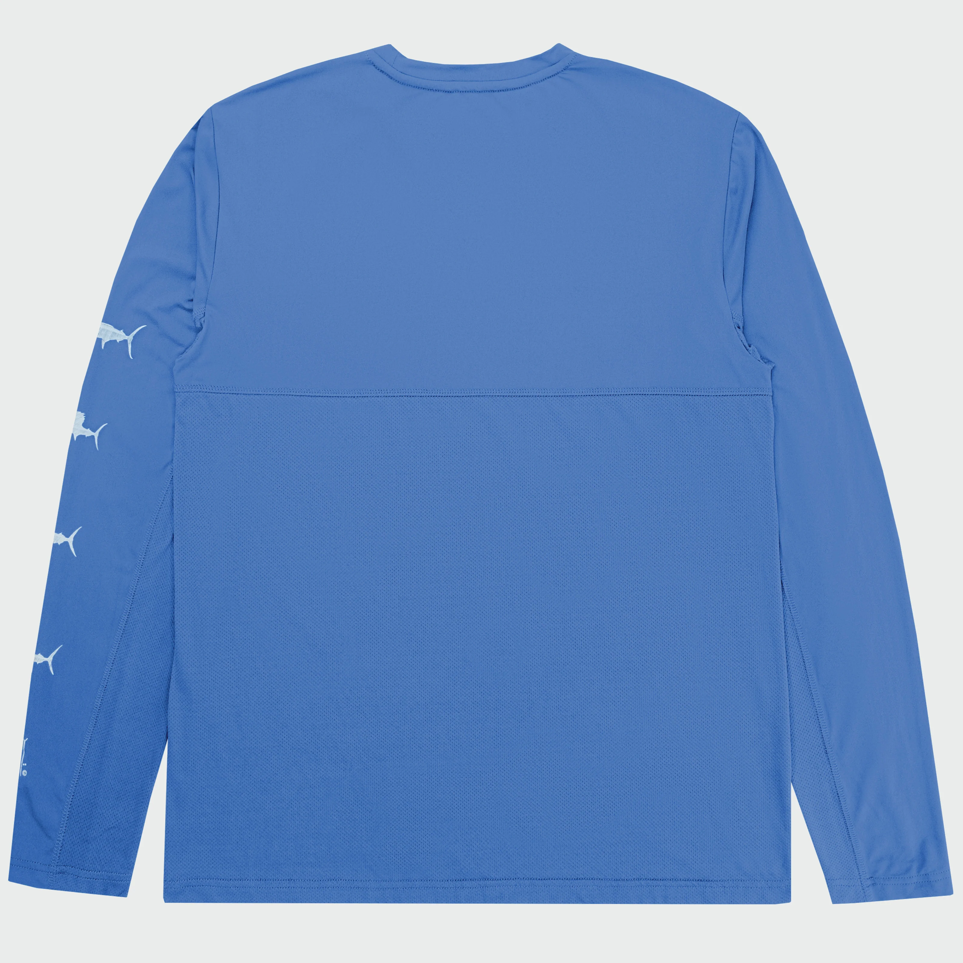 Men's Marlin Air Sun Protection Crew - Image 3