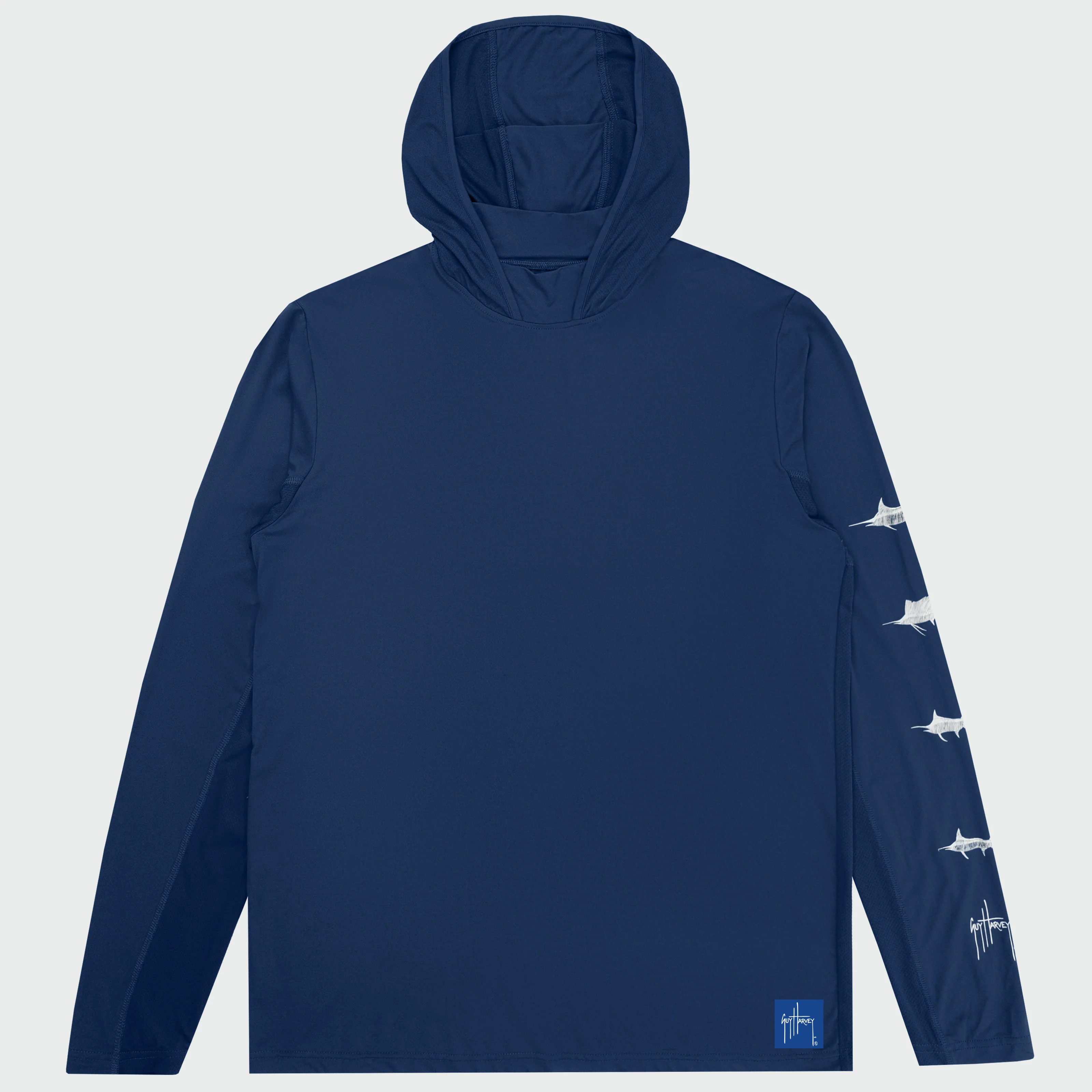 Men's Marlin Air Sun Protection Hood