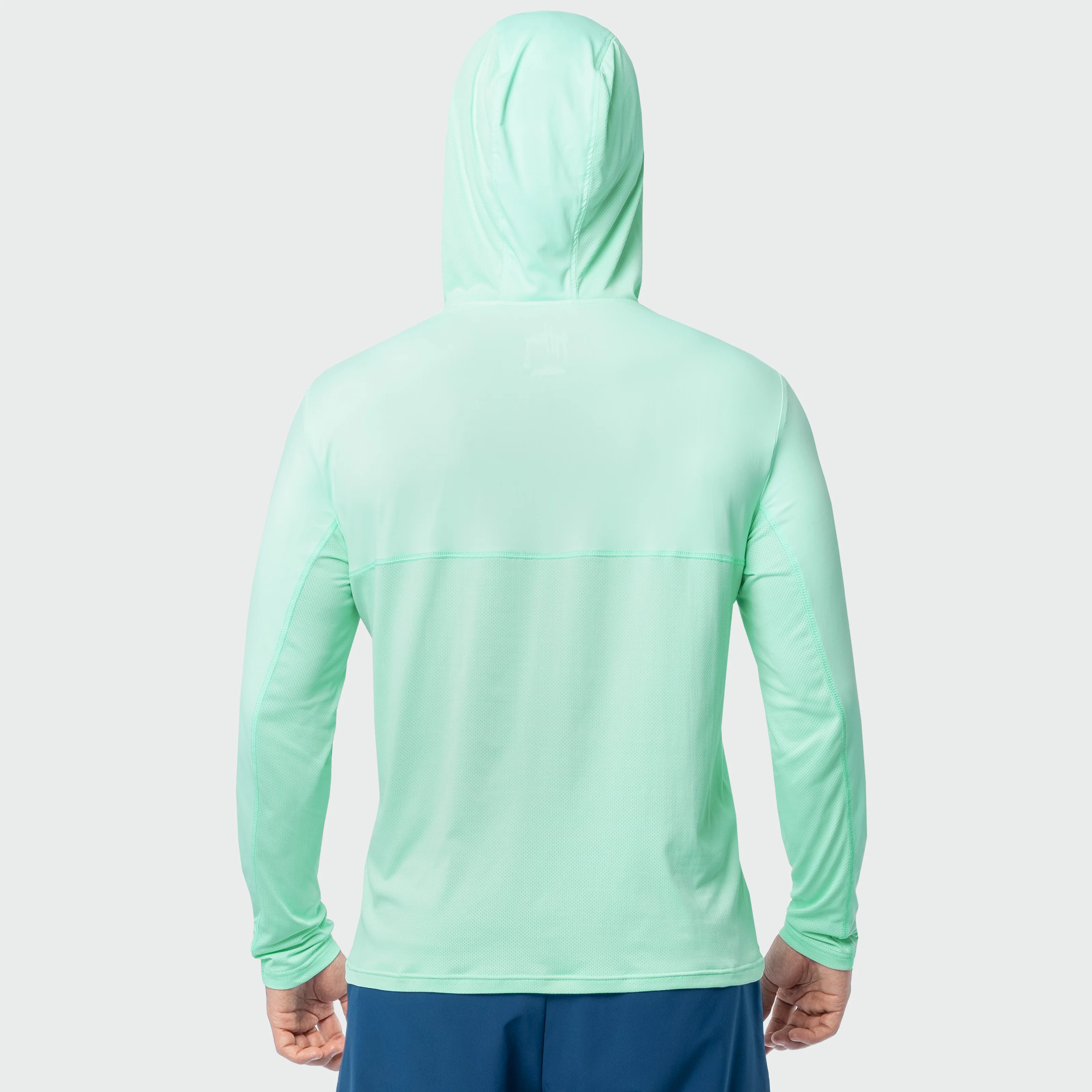 Men's Marlin Air Sun Protection Hood - Image 12