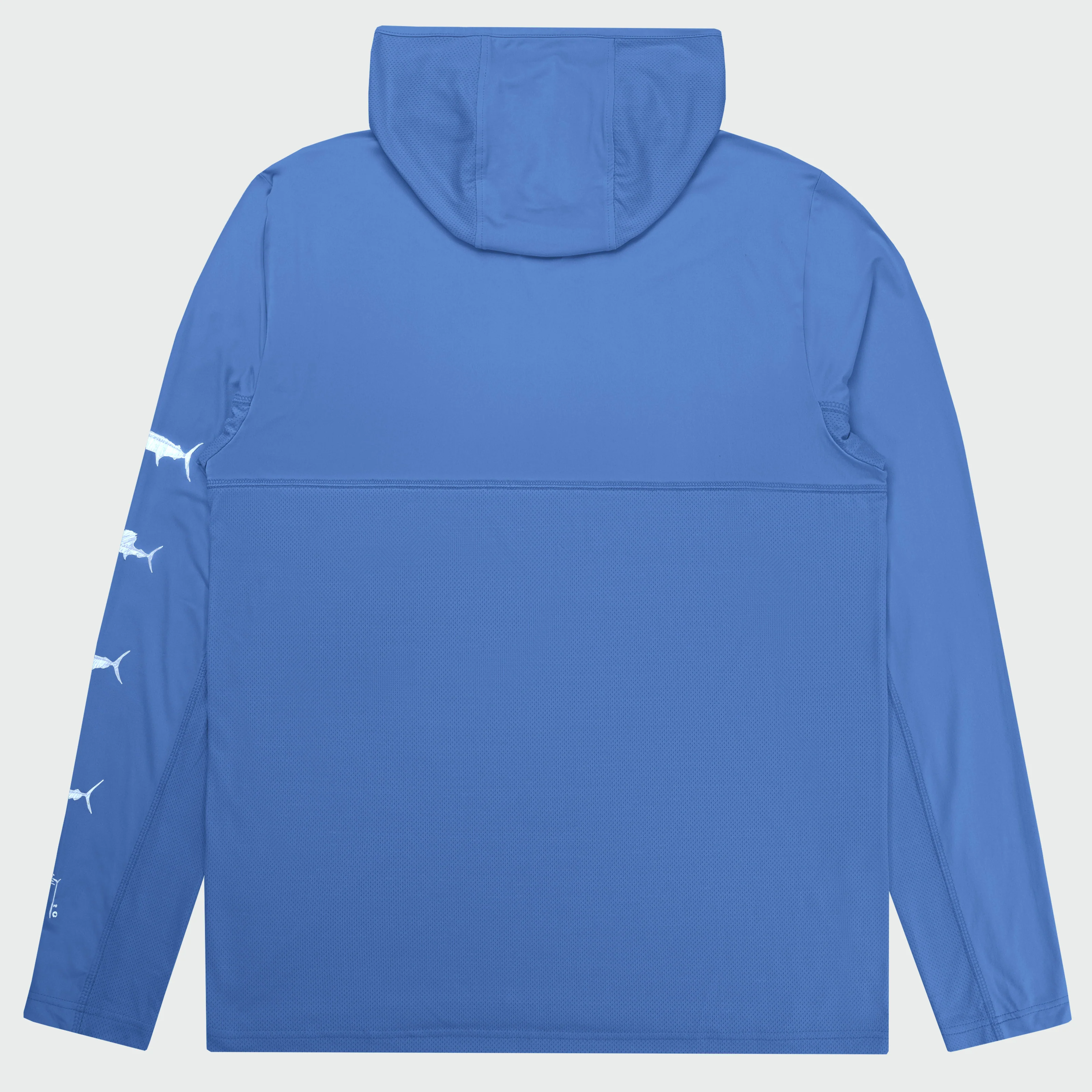 Men's Marlin Air Sun Protection Hood - Image 17