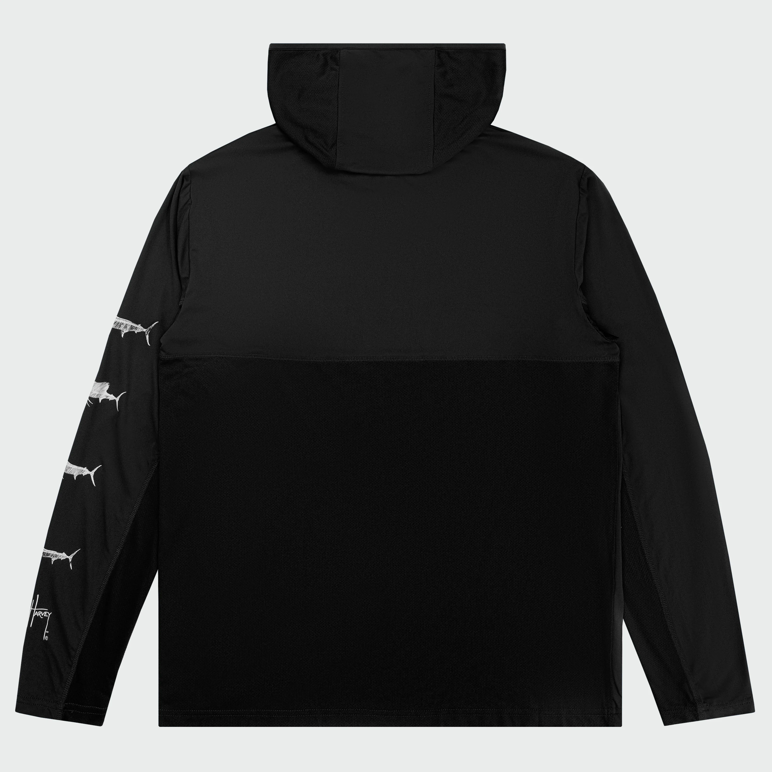 Men's Marlin Air Sun Protection Hood - Image 29