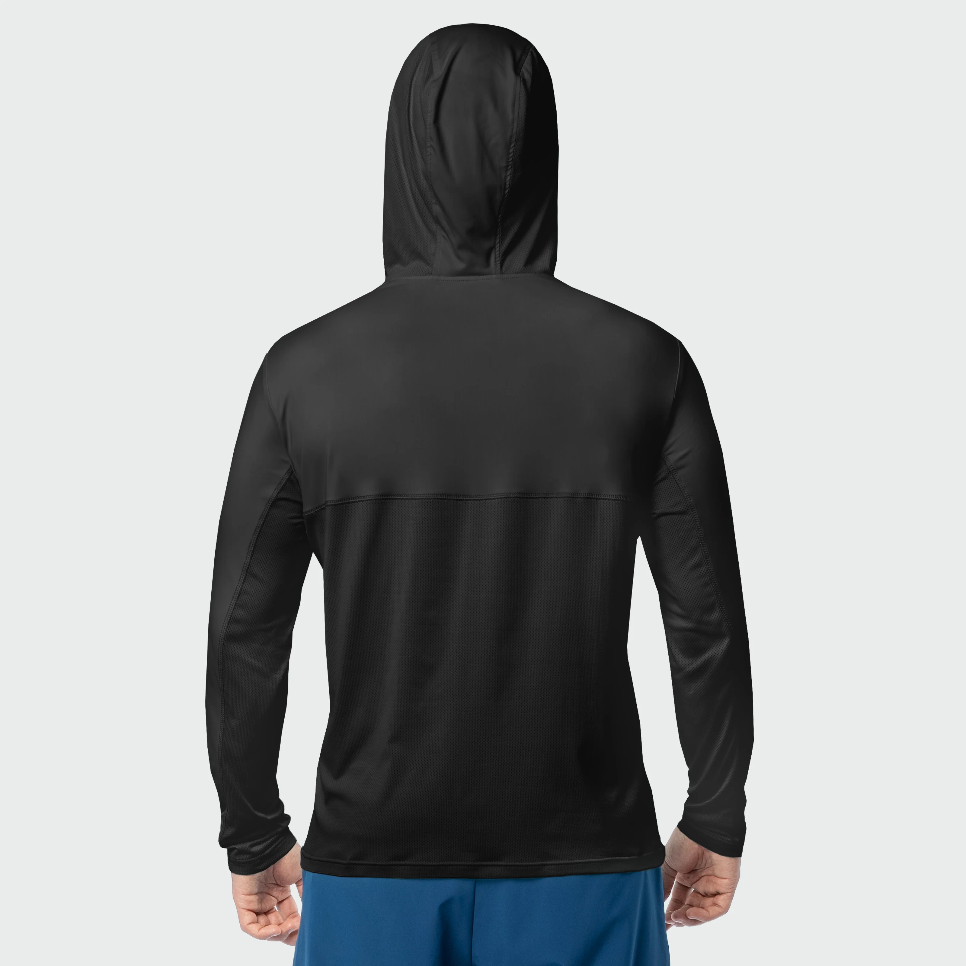 Men's Marlin Air Sun Protection Hood - Image 30