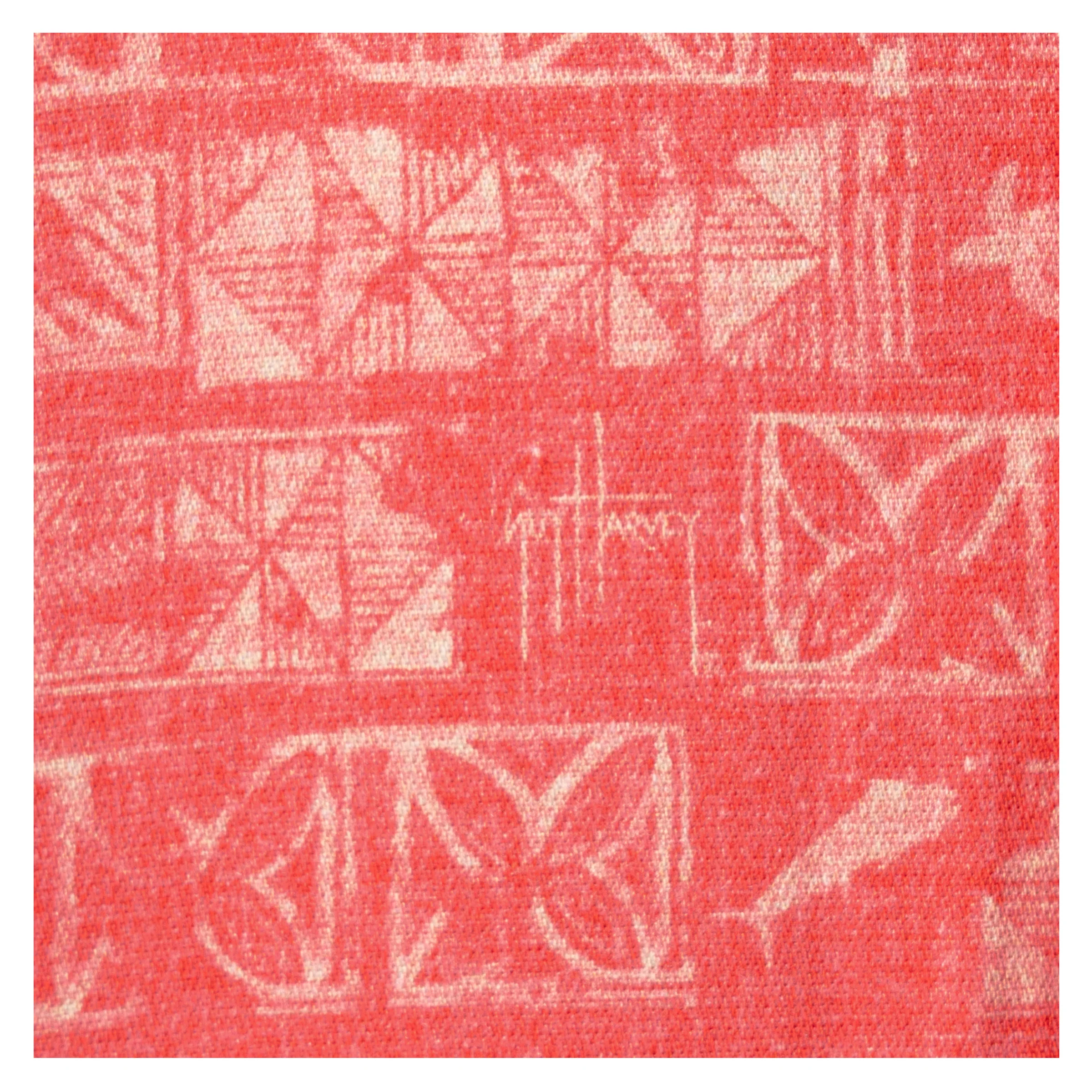 Island Ease Resort Shirt - Aztec - Image 4