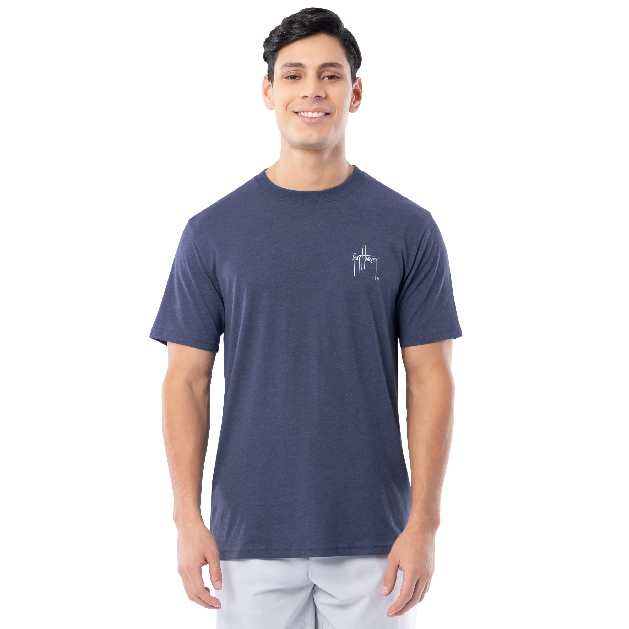Lightweight Tee - Barrel Scribble - Image 2