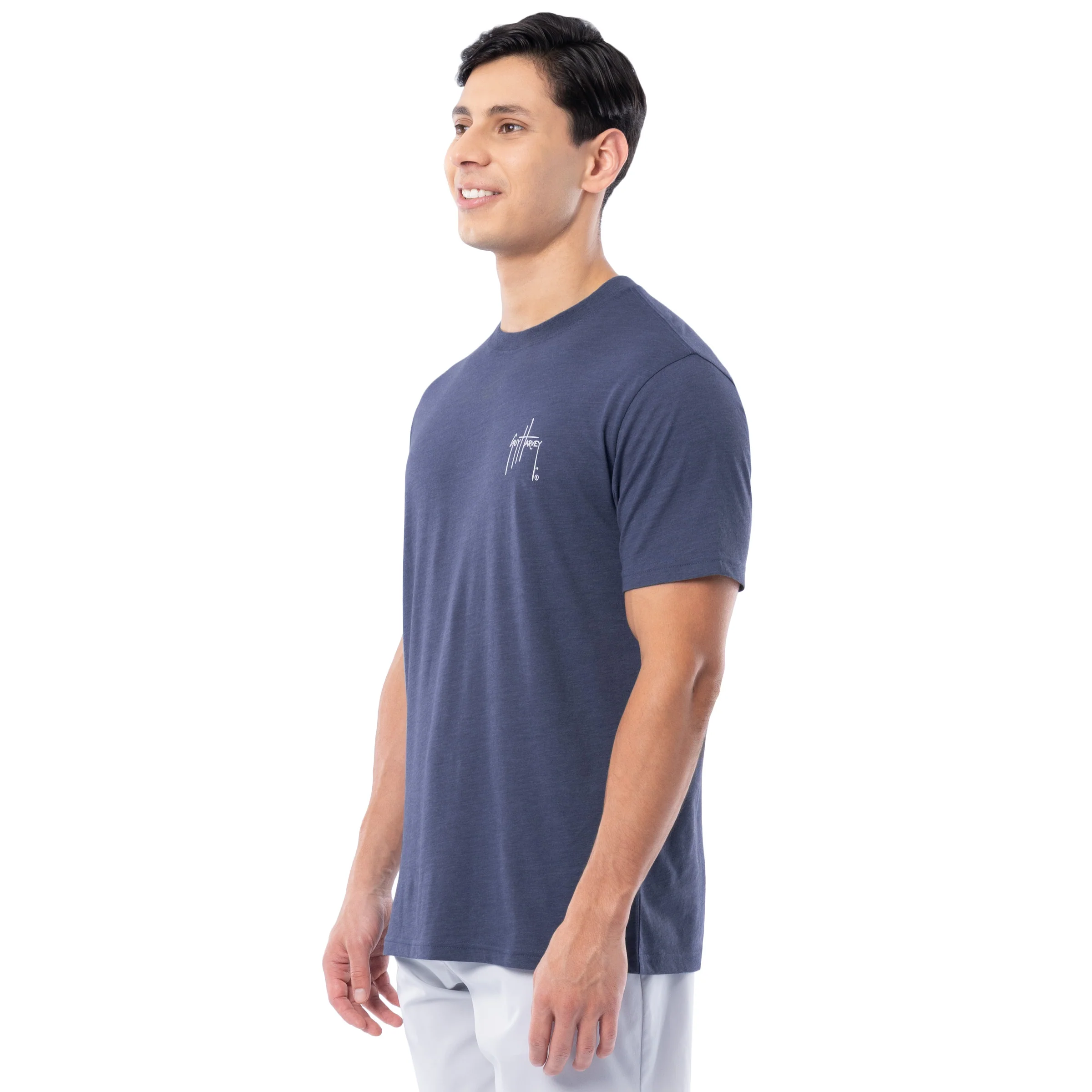 Lightweight Tee - Barrel Scribble - Image 5